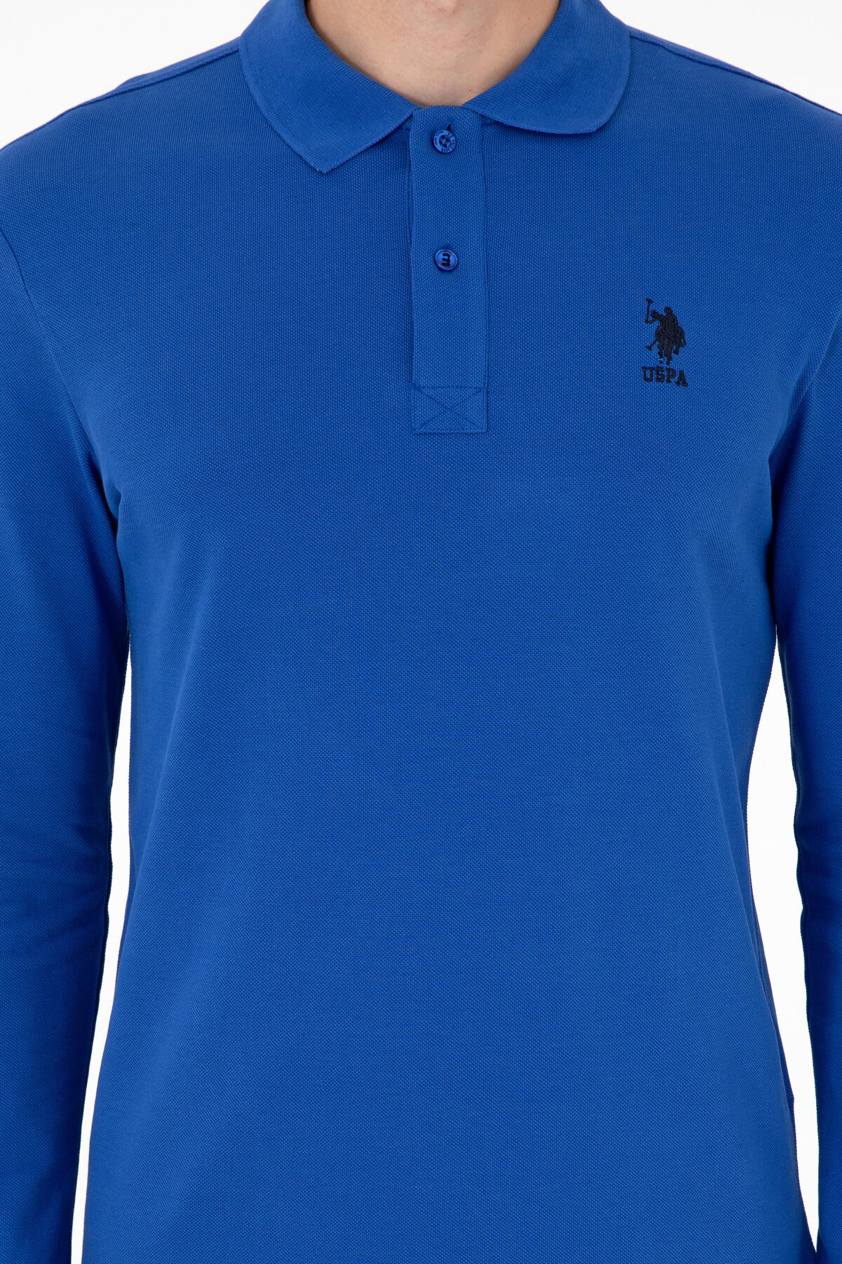 سویشرت مردانه U.S. Polo Assn. مدل 50289060-VR045 — 6