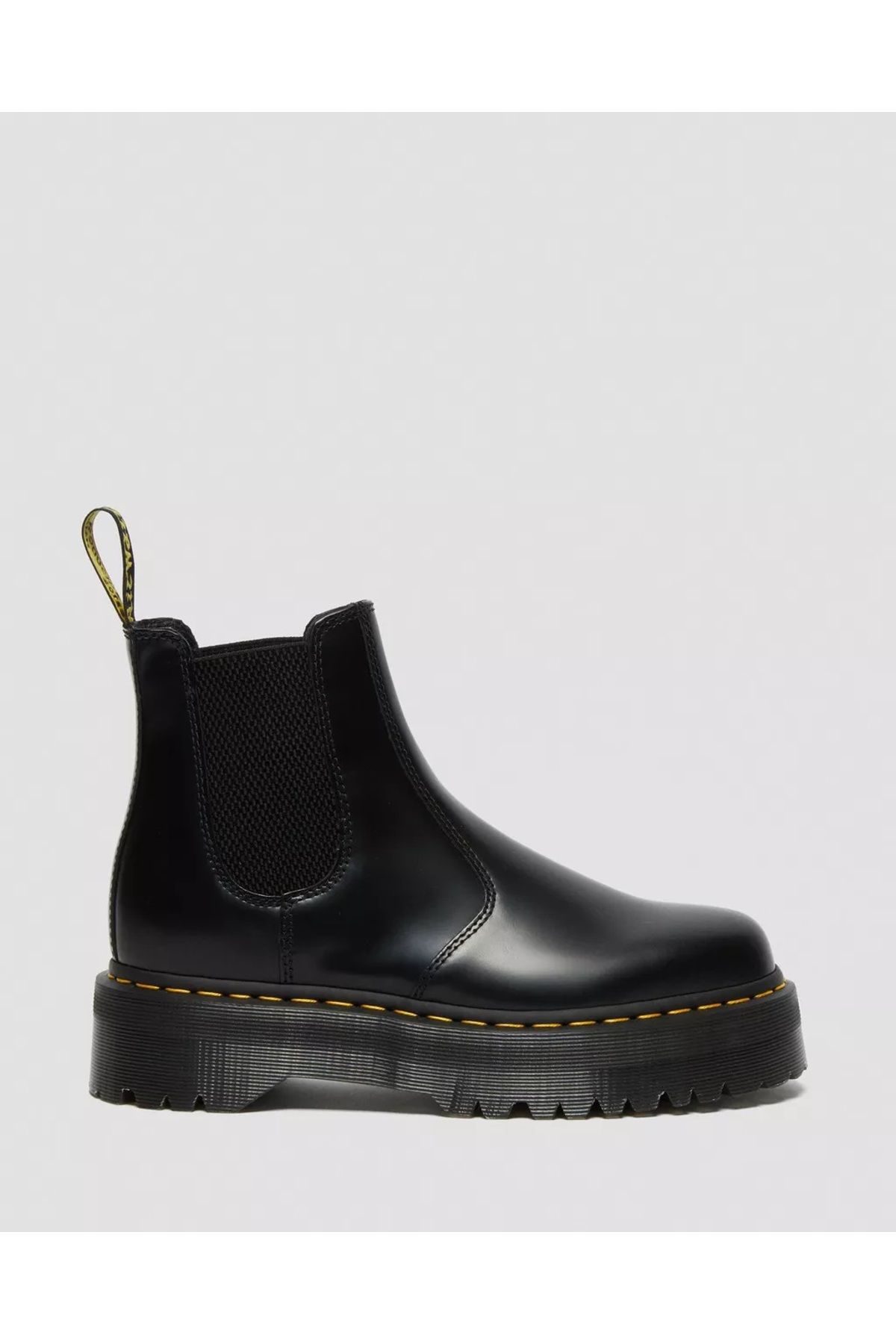 Dr. Martens-DR.MARTENS 2976 QUAD DÁMSKÉ BOTY 24687-001 1