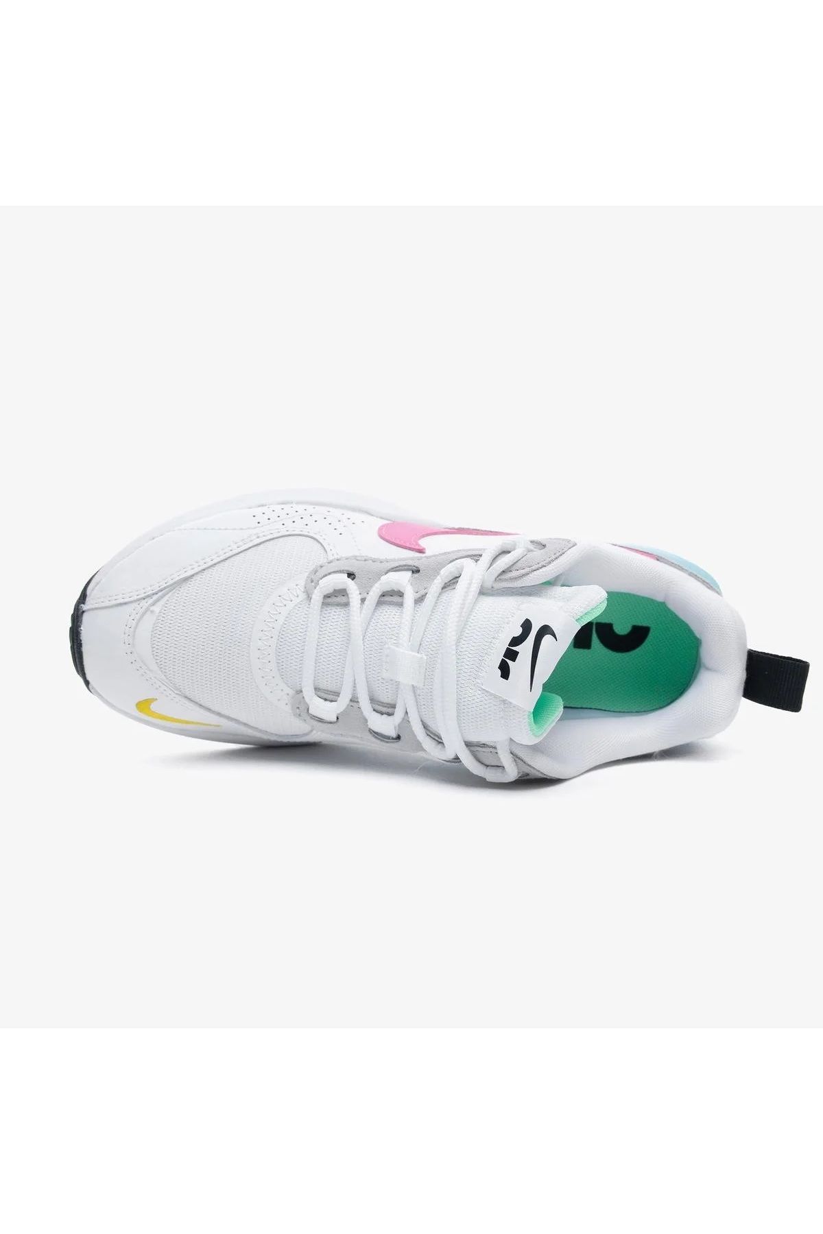 Nike-Air Max Verona Women's Shoes - DA4293-100 2