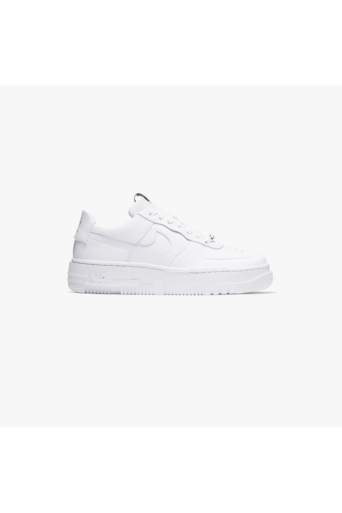 Nike-Air Force 1 Pixel Women's Shoes Ck6649-100 1
