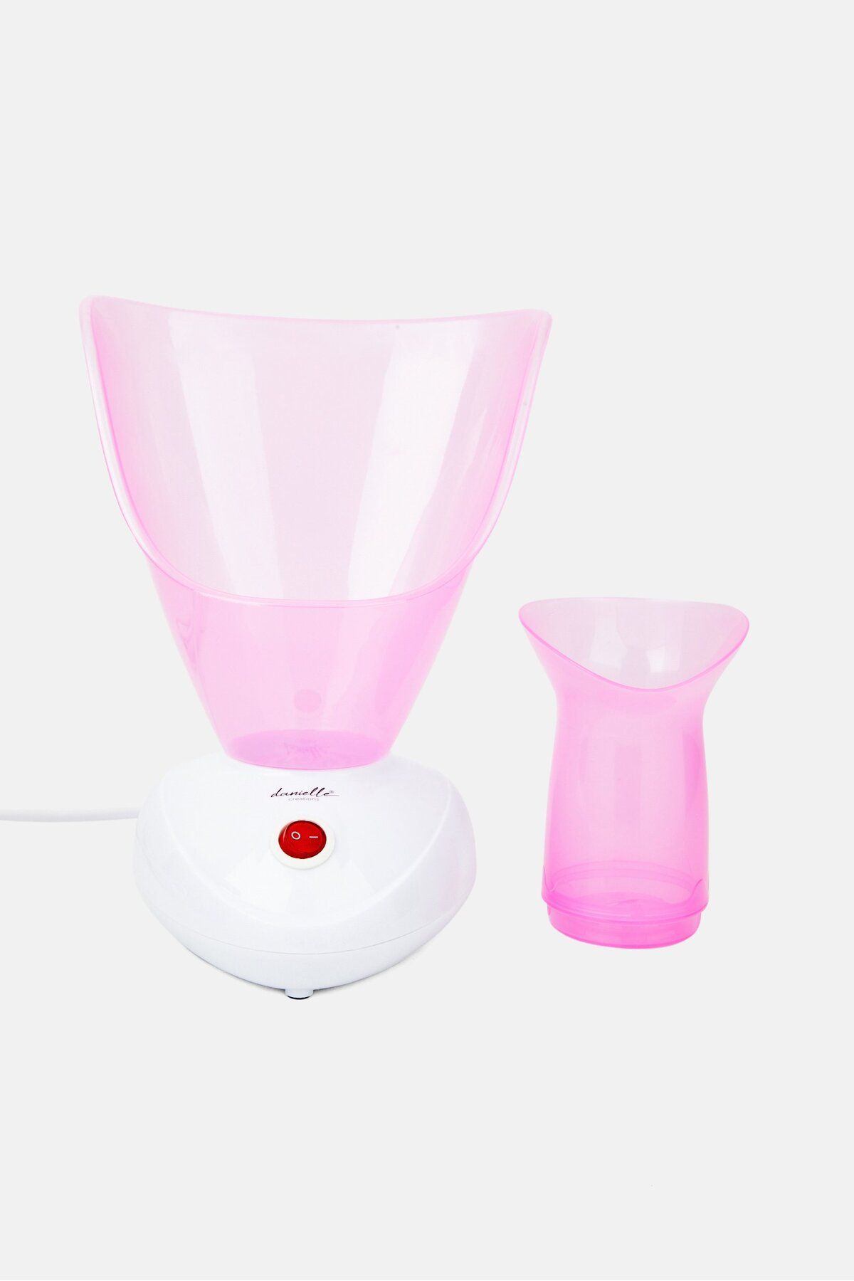 Danielle Creations-Facial Steamer, Pink 2