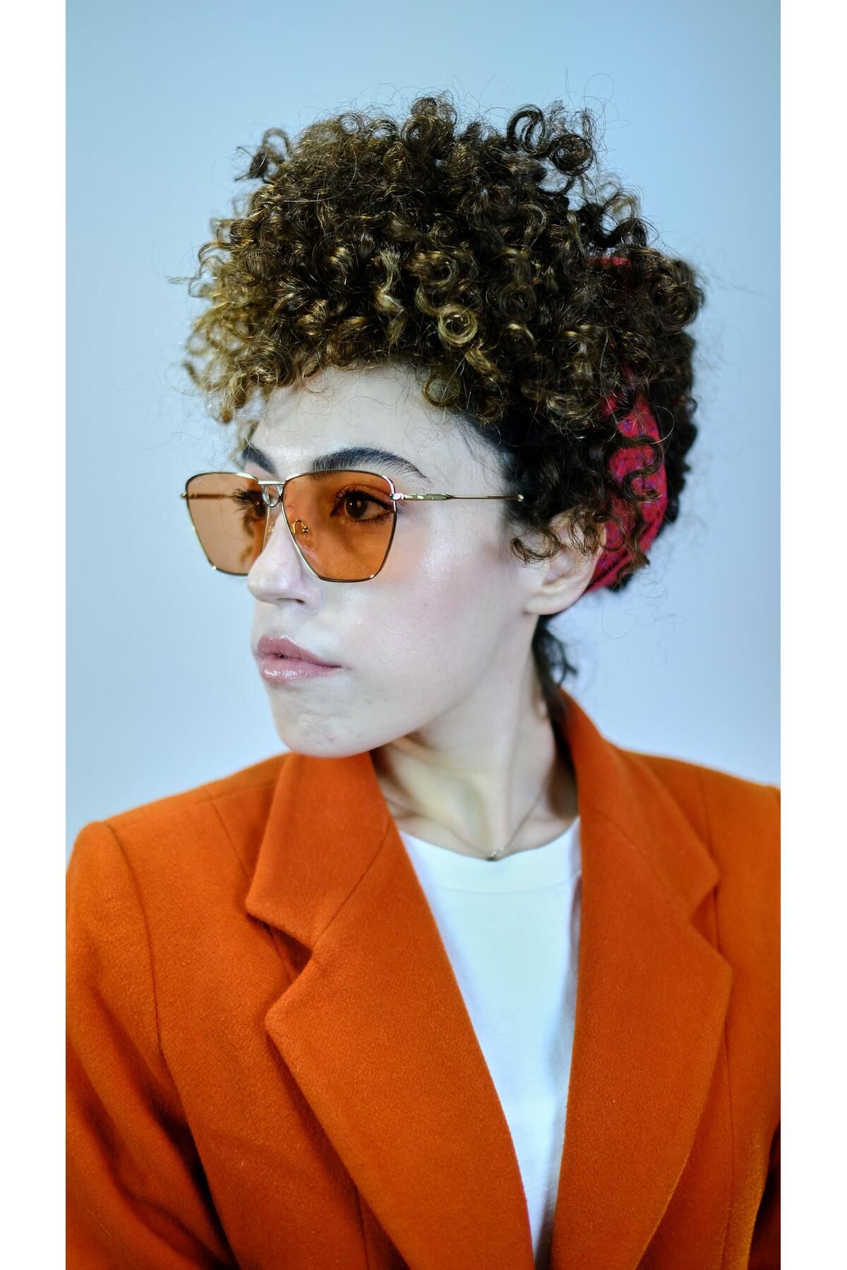 Salvatore Ferragamo-Sf240s 789 Women's Sunglasses 2