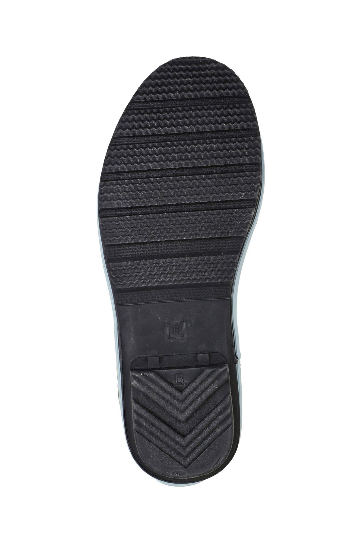 چکمه و بوت چند رنگ زنانه Bobs Rain پوتین 33373 bkmt Skechers