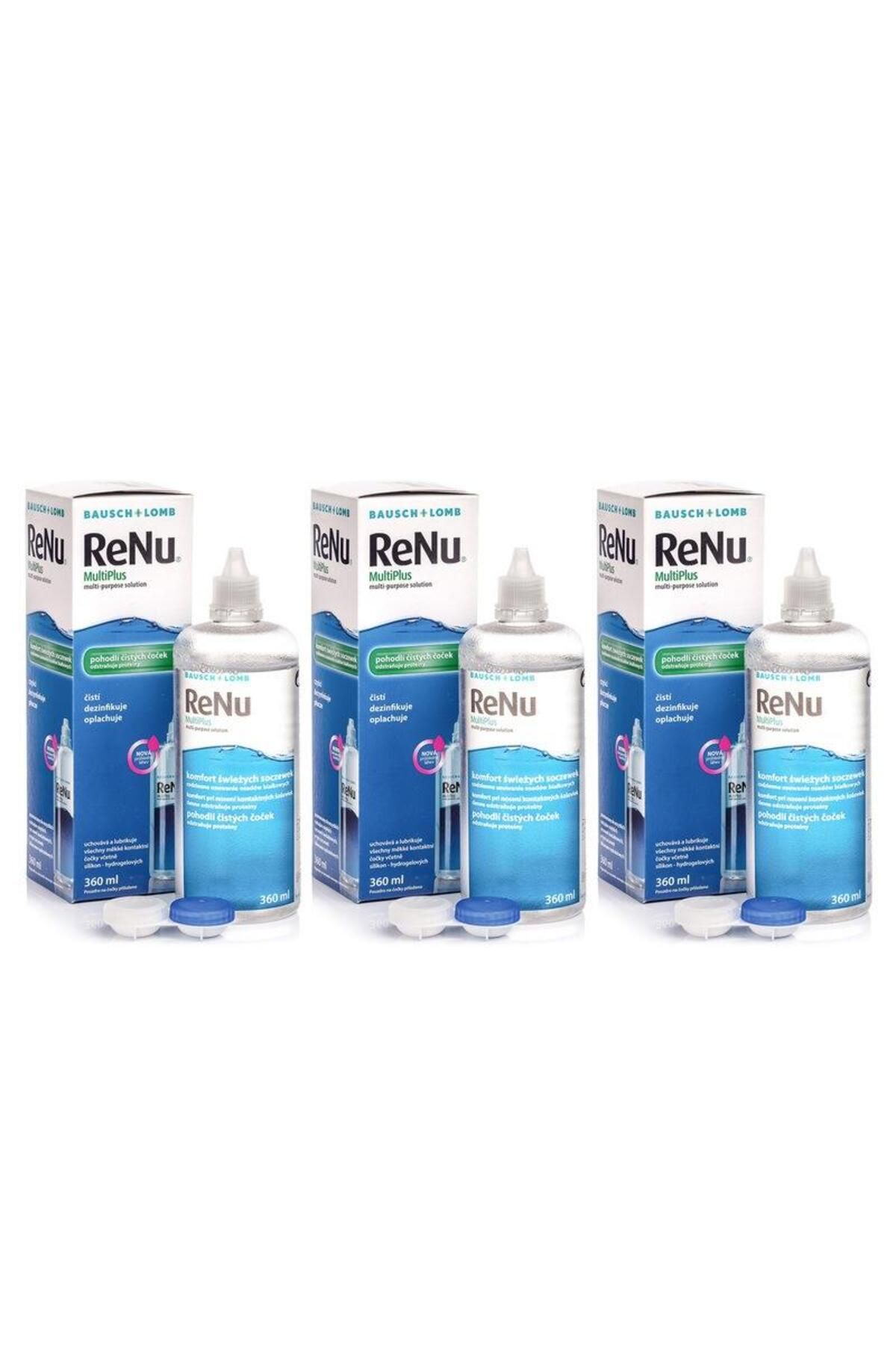 Renu 360 360 360 ml