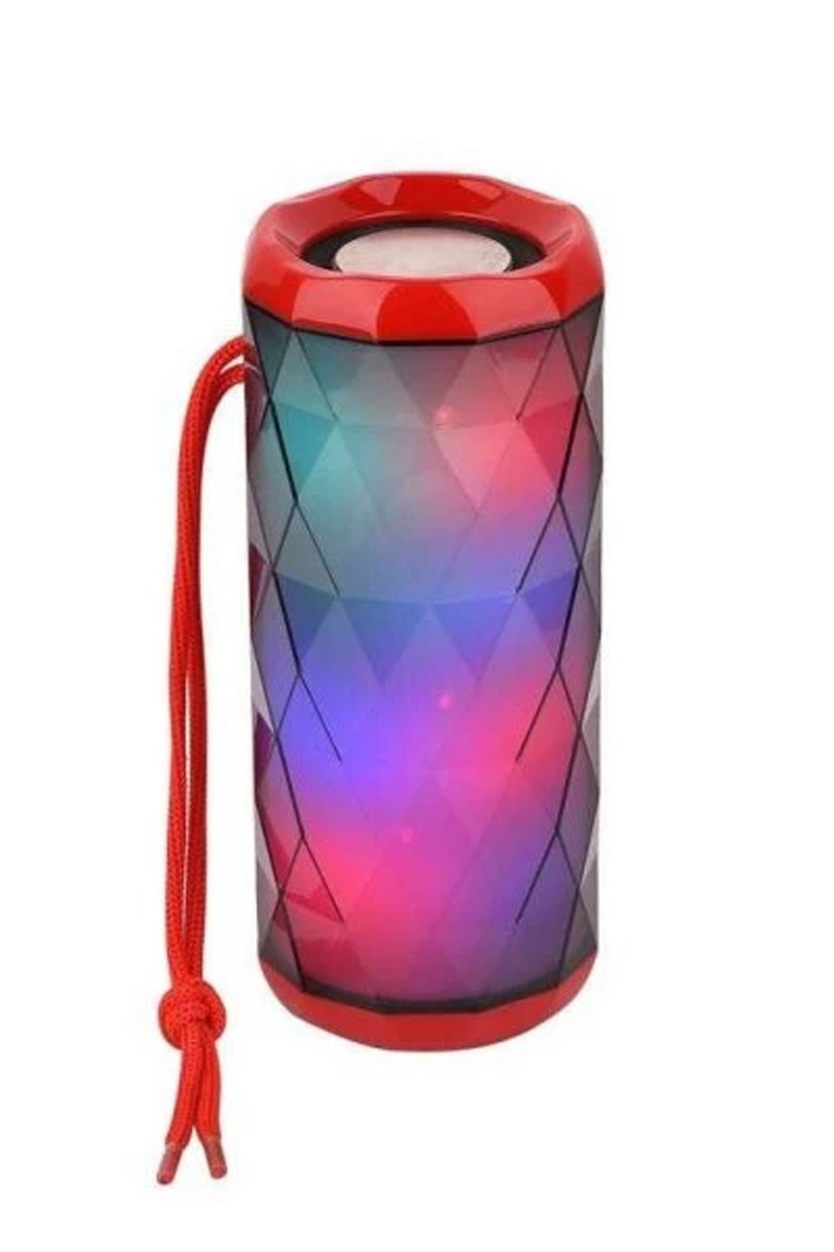 karadağsb Tg167 Bluetooth Speaker Kablosuz Hoparlör Ses Bombası Royaleks-And-03518