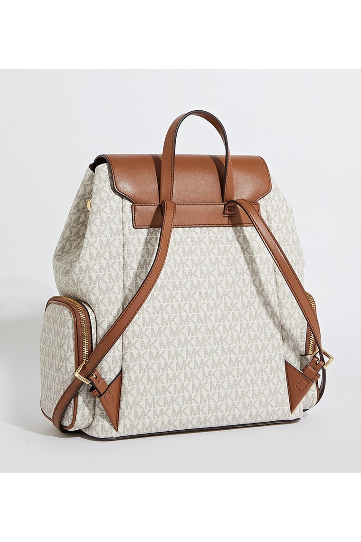 Michael Kors-Vanilla Women's Backpack - 35T1Gttb3B 2