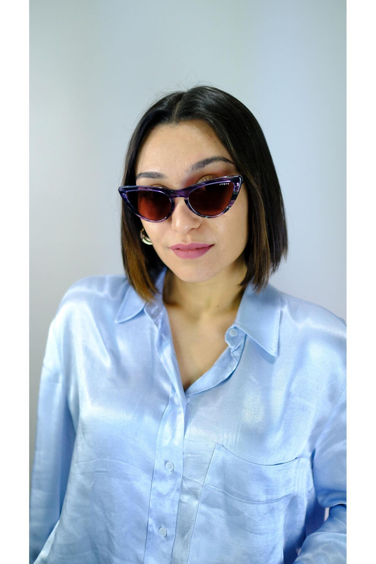 ووگ عینک آفتابی زنانه Vo5211sm 286869