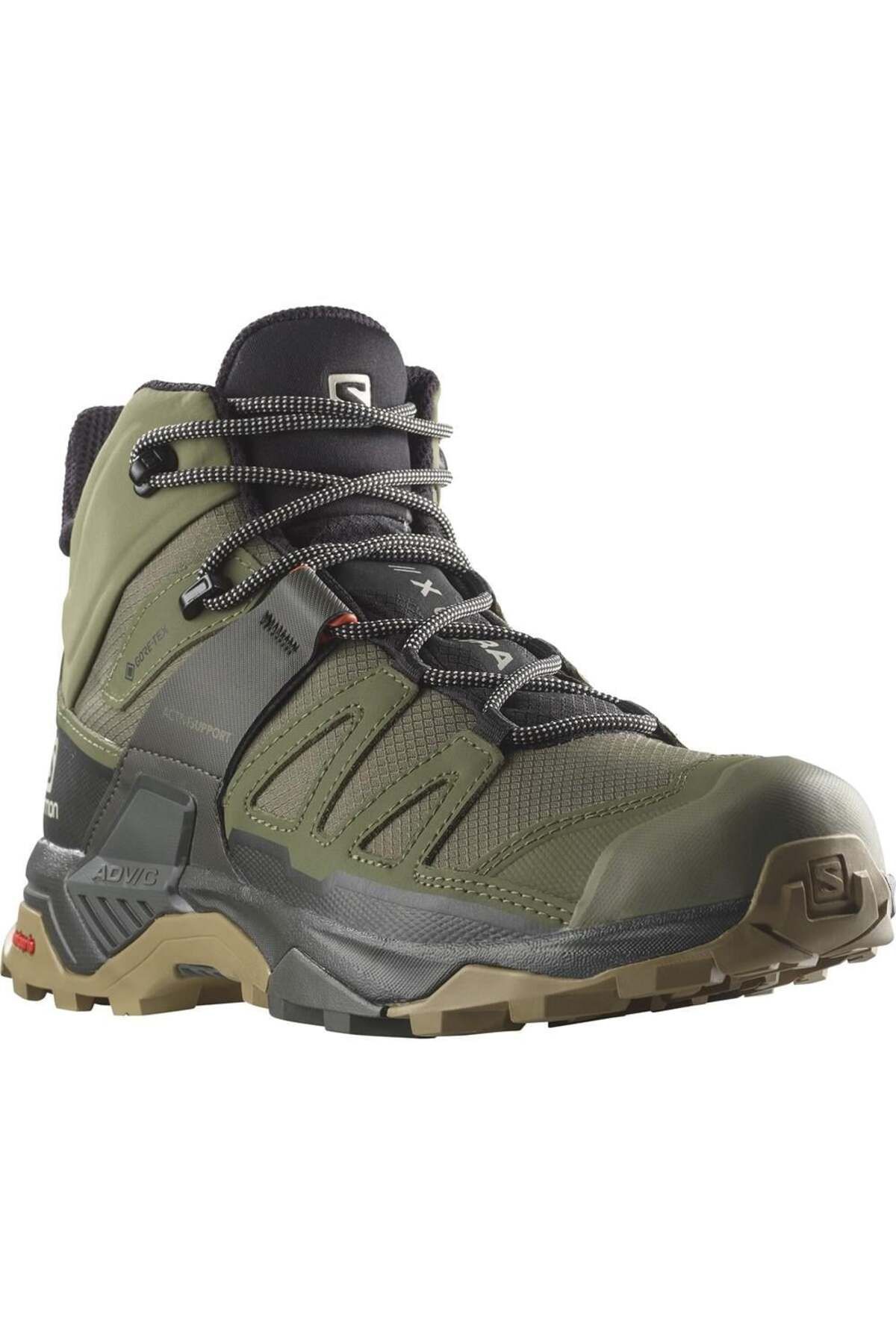 Salomon-Buty męskie - X Ultra 4 Mid Gtx 7