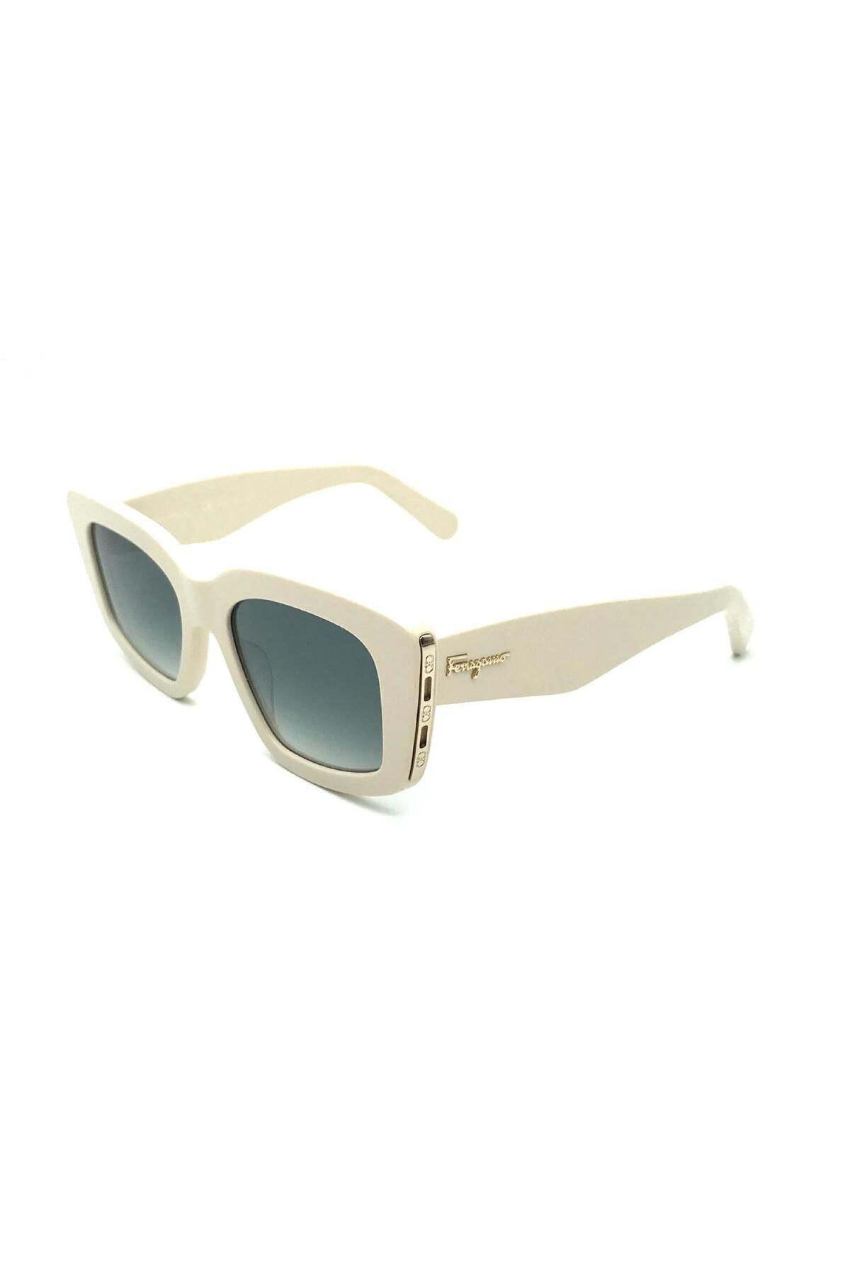 Salvatore Ferragamo-Sf1024S C103 Women's Sunglasses 2