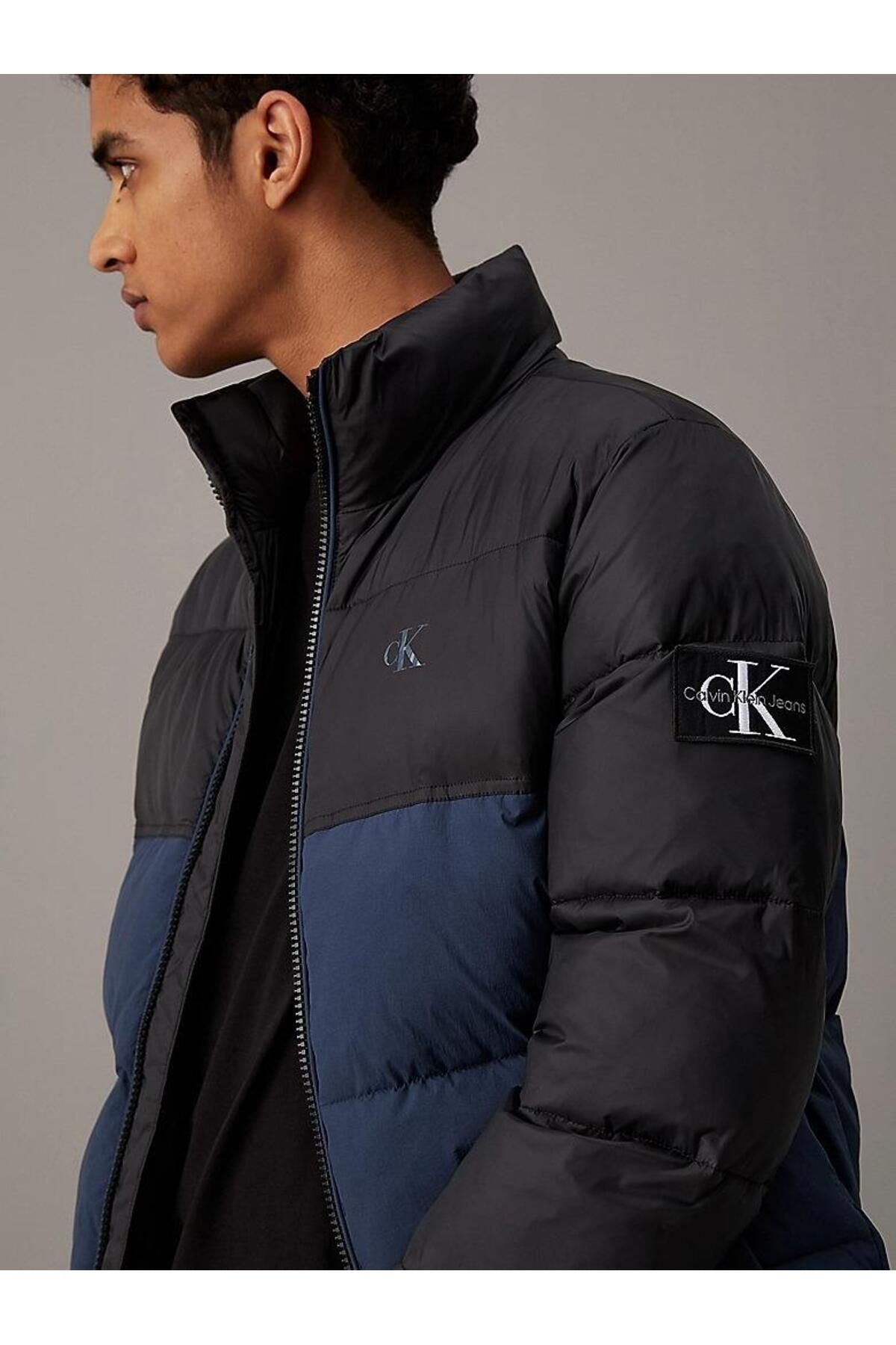 Calvin Klein-Non down Blocking Puffer 3