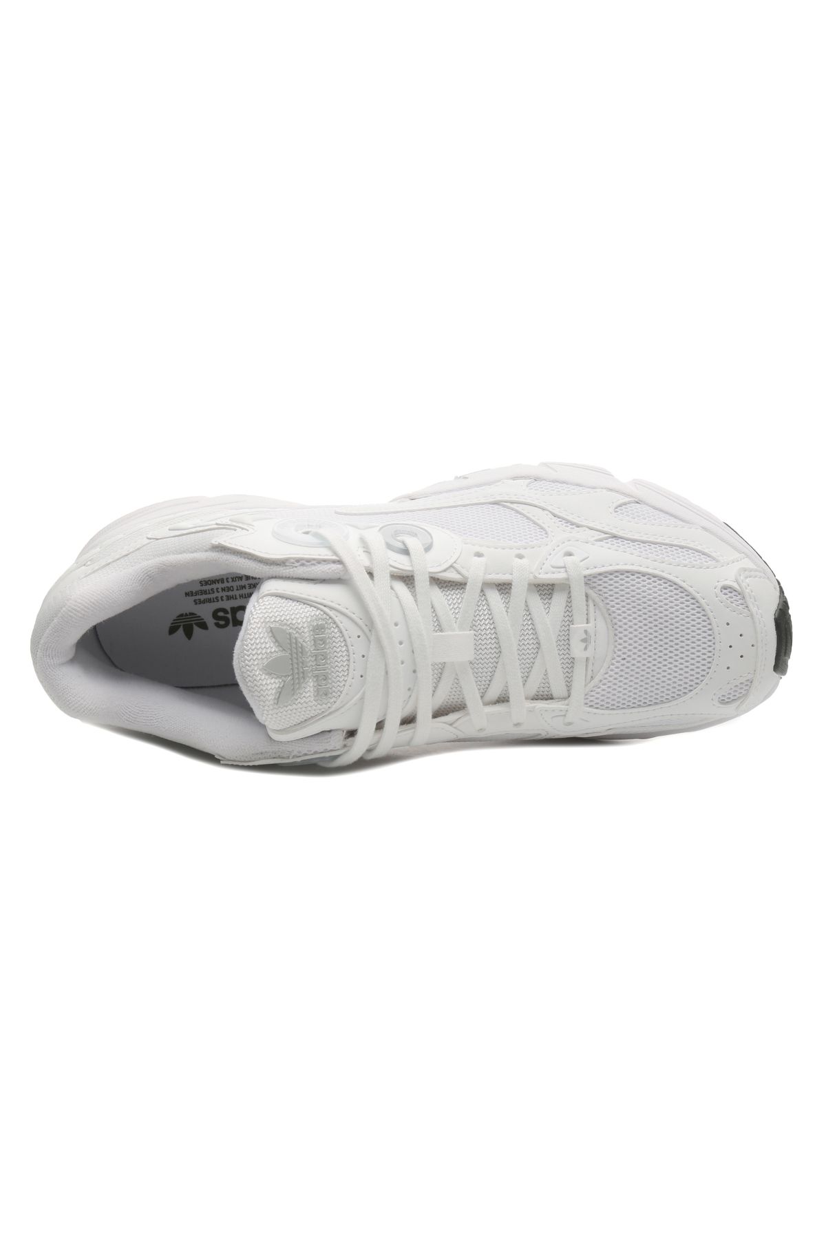کفش پیاده روی سفید زنانه IE9887 K Astir W ورزشی adidas
