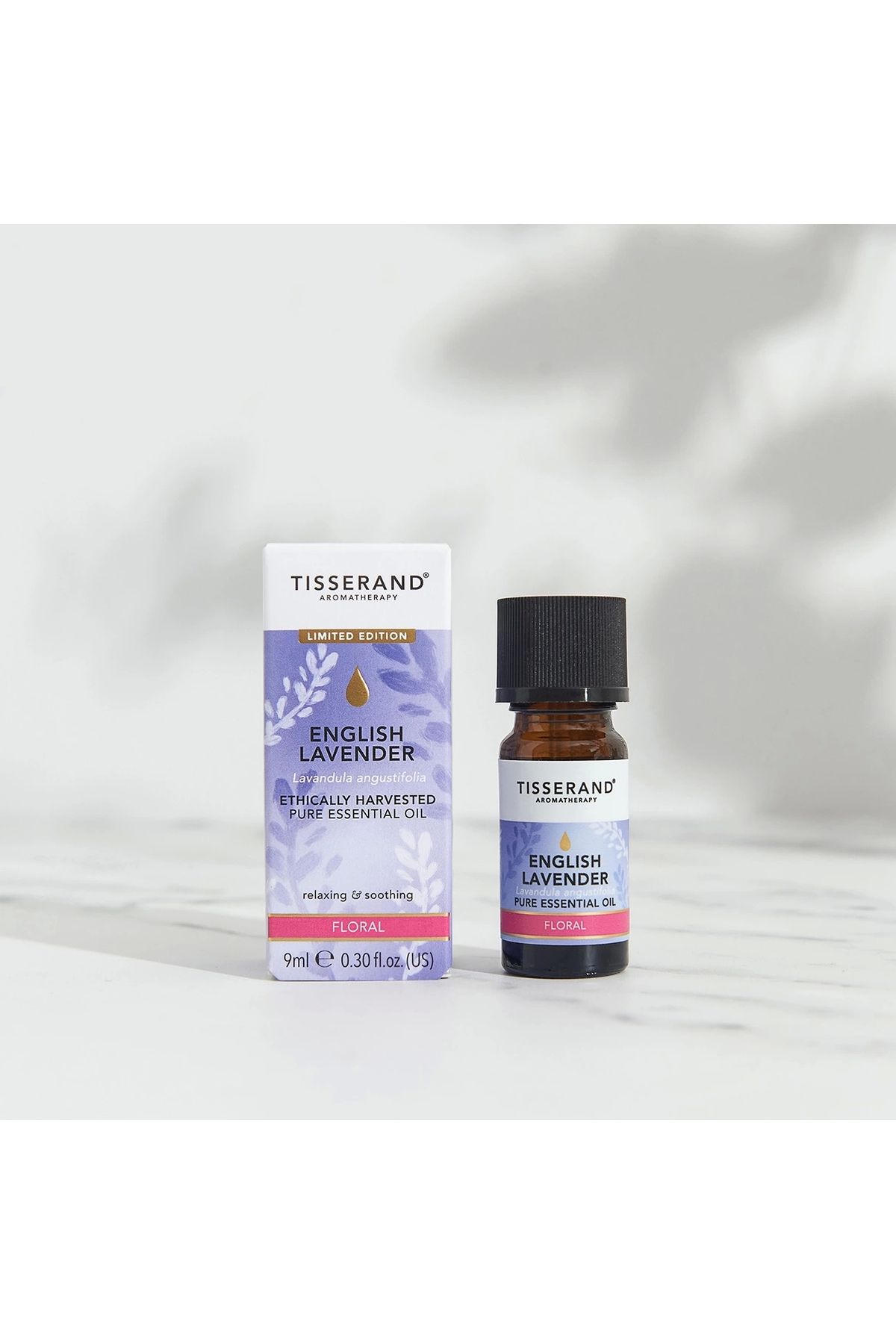 TISSERAND AROMATHERAPY-Tisserand Lavender English Essential Oil 2