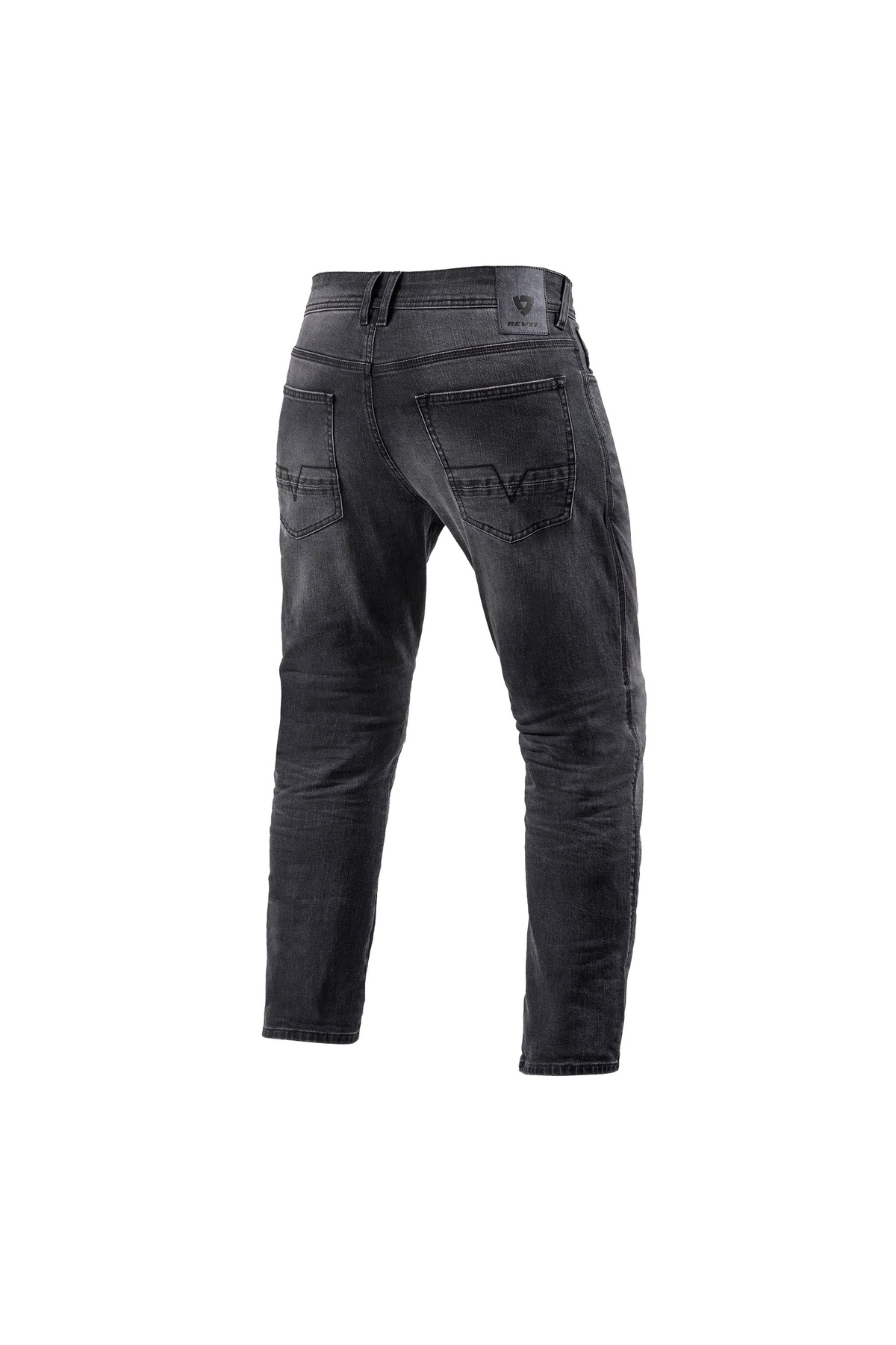 Revit-Detroit 2 Jeans Gray 2