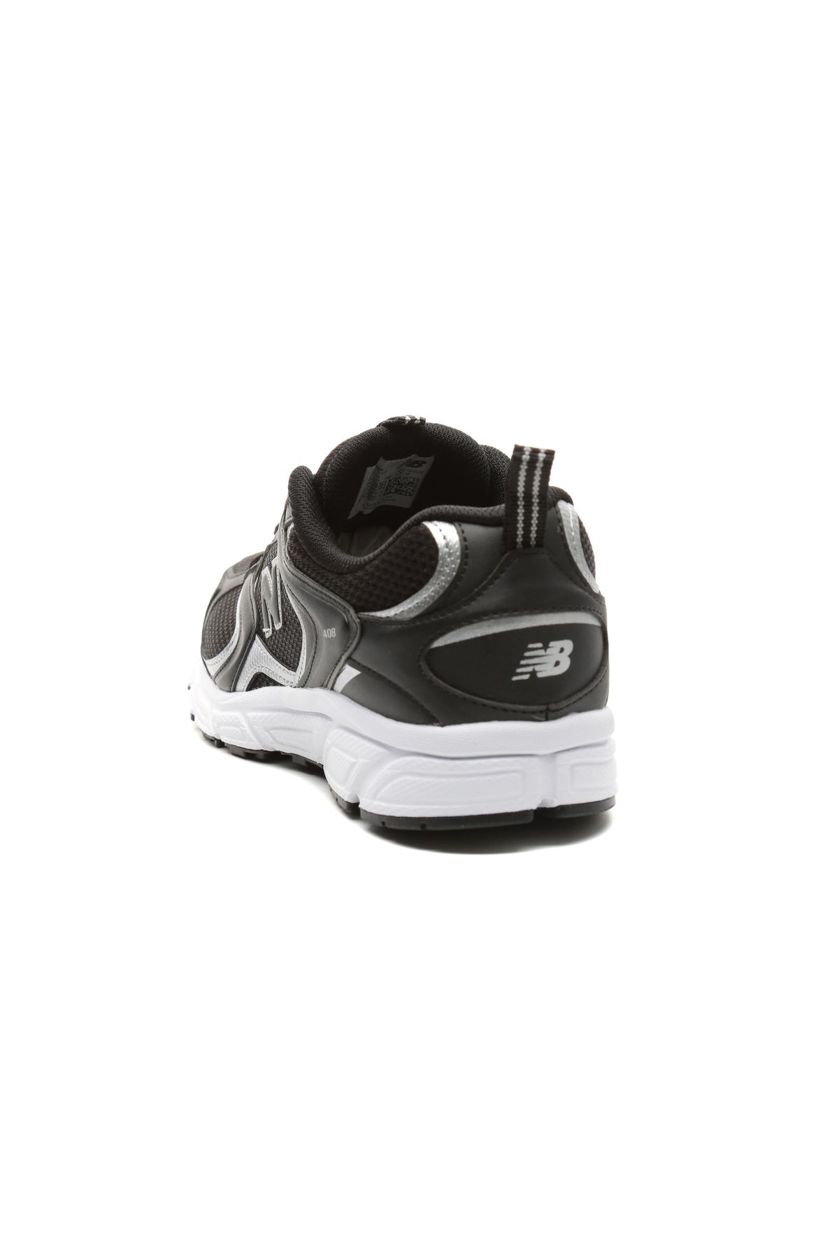 New Balance-Black Ml408bs-r 408 Sneakers 3