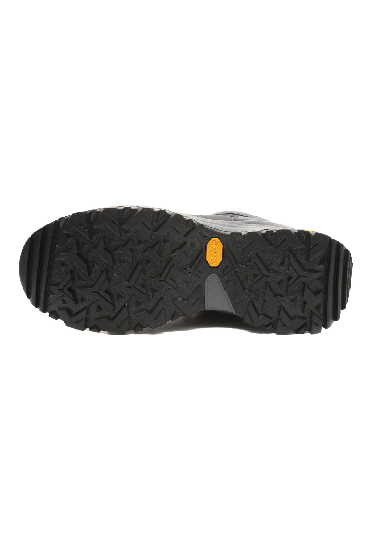 THE NORTH FACE F0a8aadkz21-r M Hedgehog Futurelıght (R) Erkek Spor Ayakkabı Siyah görsel 6
