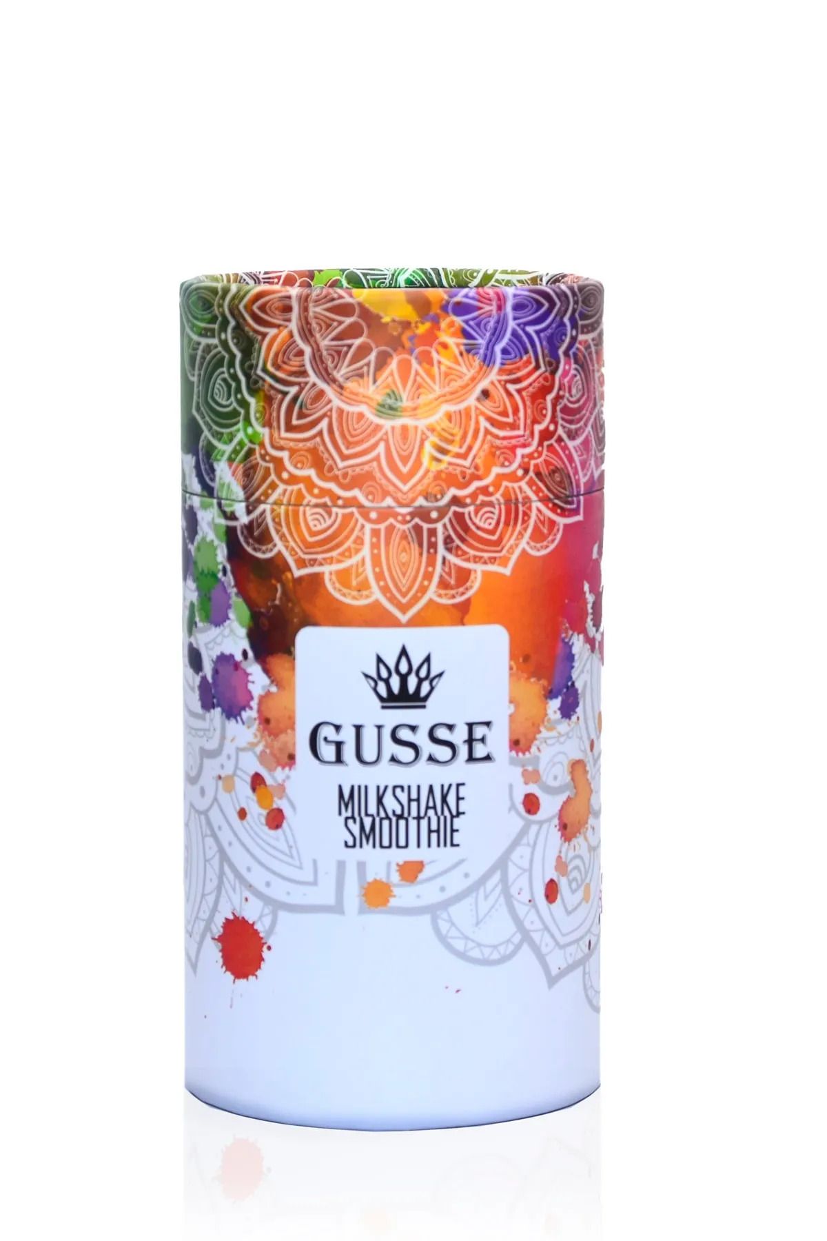 GUSSE GIDA MUZ MİLKSHAKE - SMOOTHİE TOZU 1000 G.