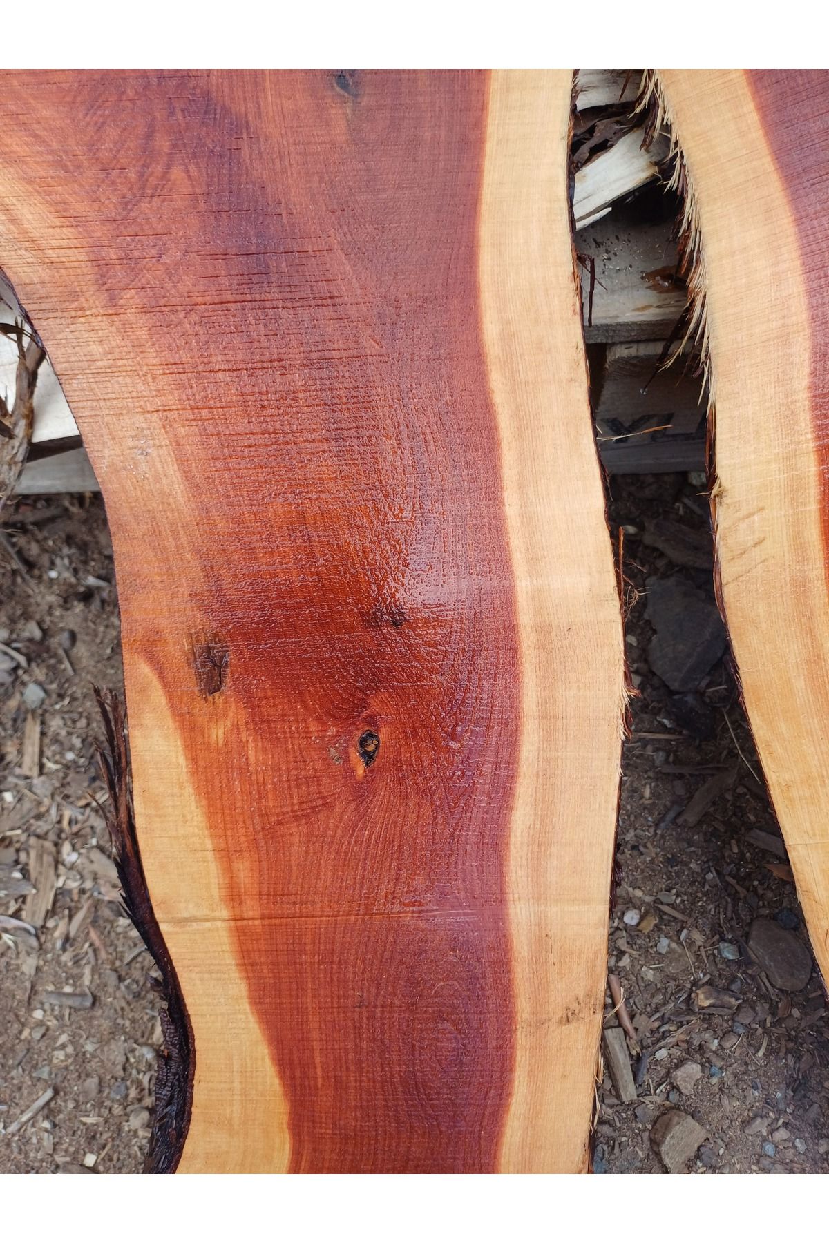 oliveforestwood-Juniper Table (2 Pcs) 4