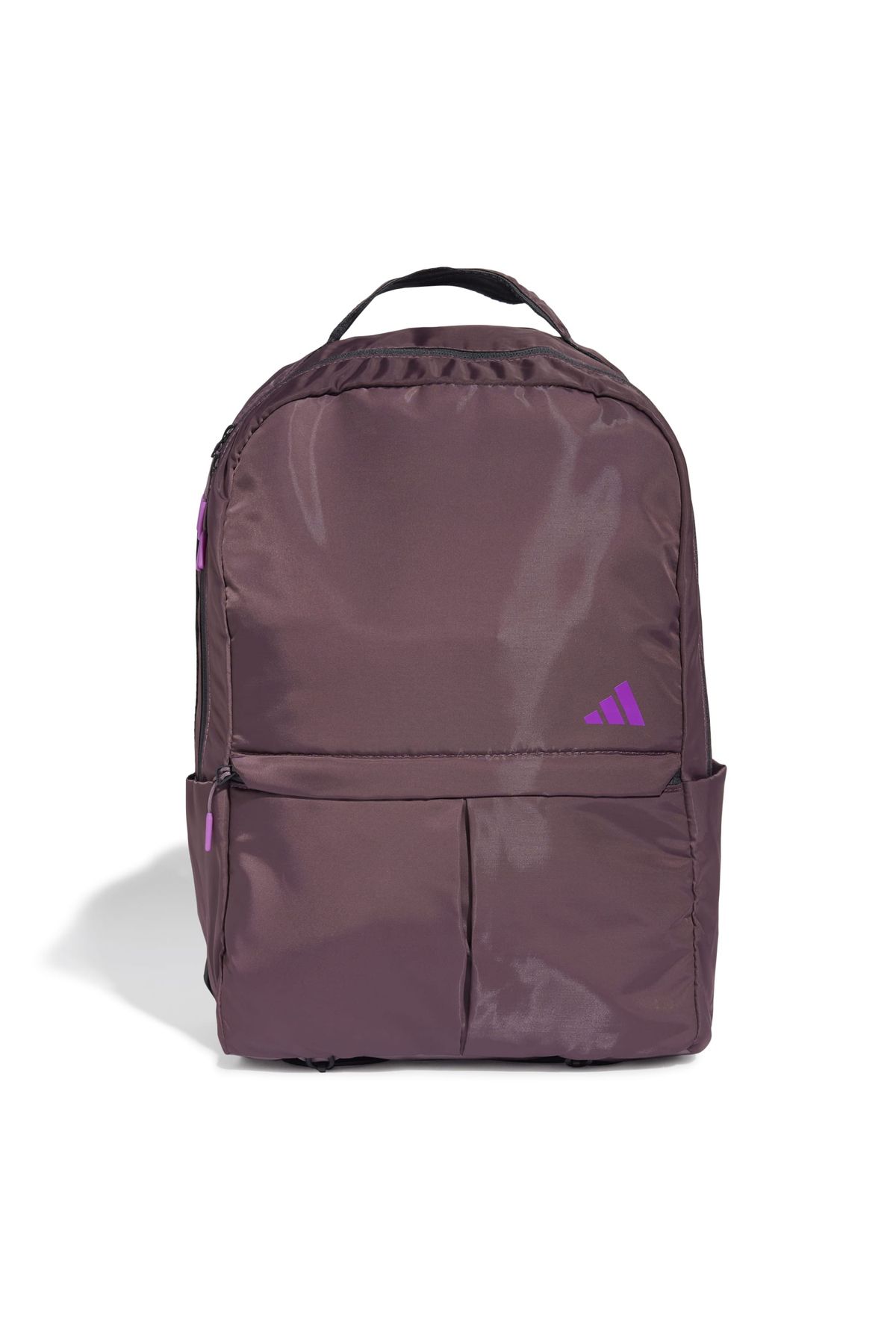 adidas-It2110-u Purple Yoga Bp Back and Body Parts Antası 1