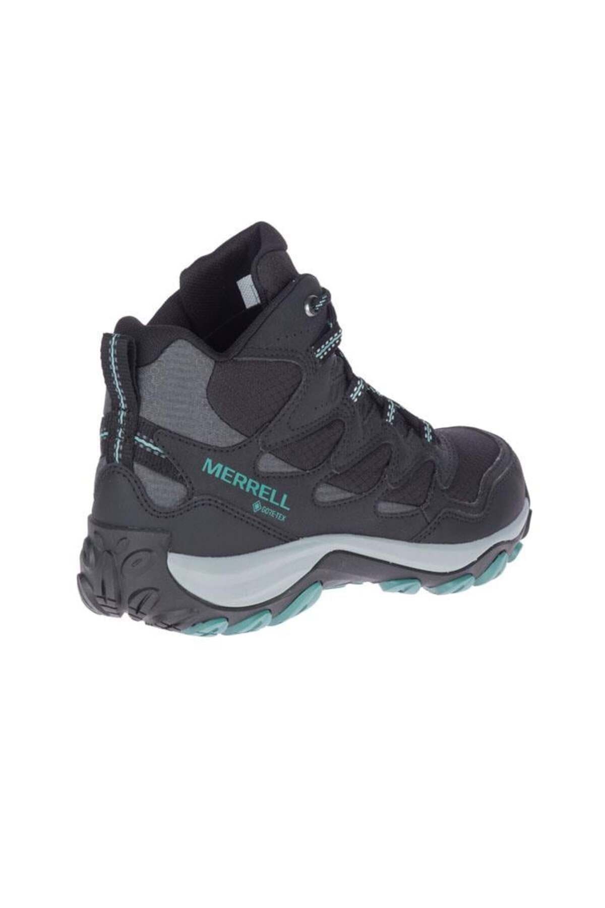 Merrell West Rim Sport Mid Gtx