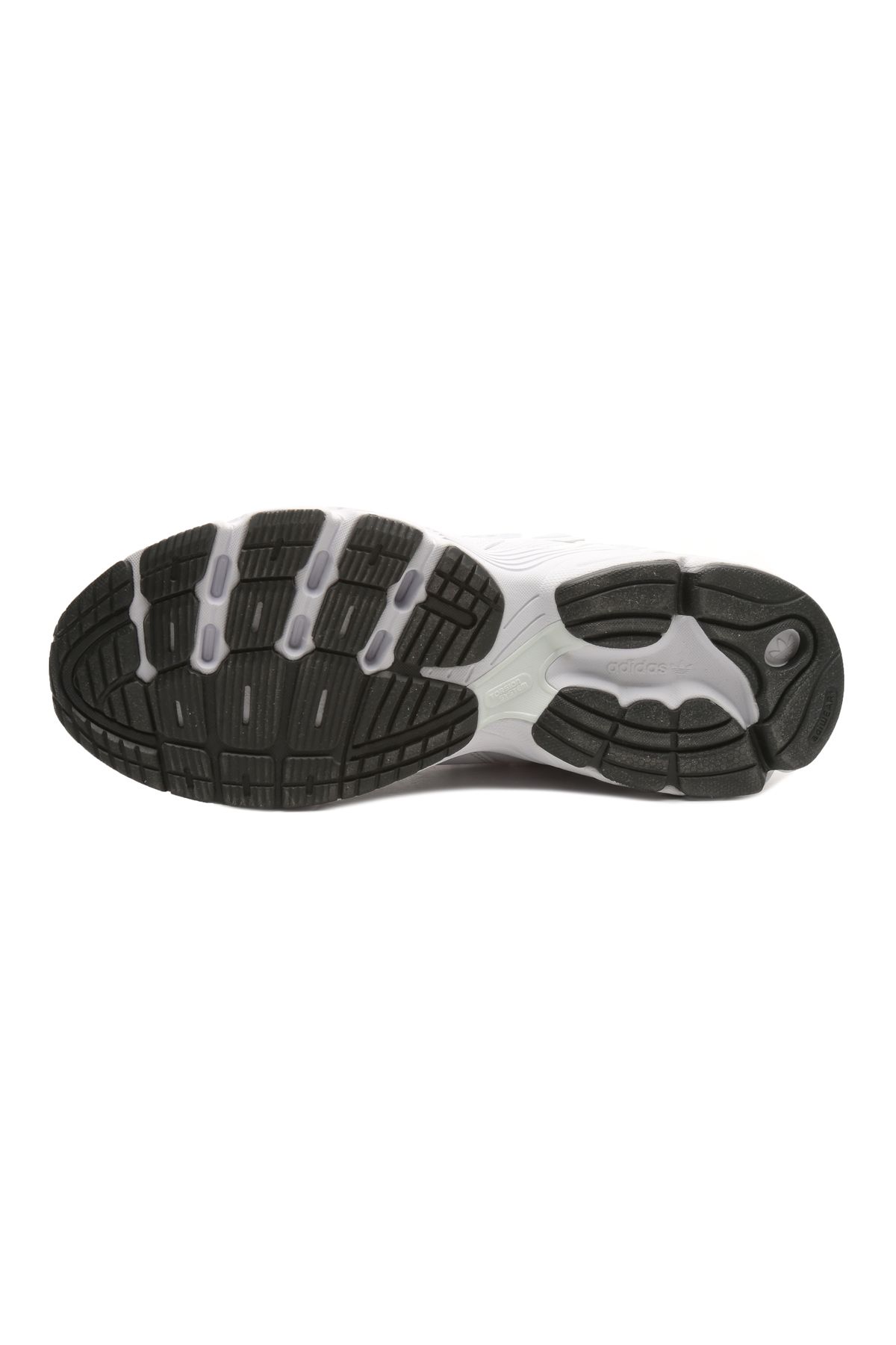 کفش پیاده روی سفید زنانه IE9887 K Astir W ورزشی adidas