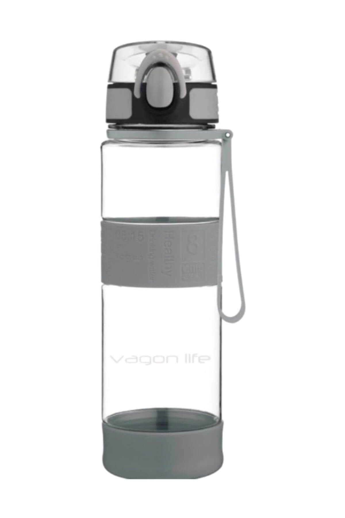 biltekno Uzspace 6005 Clever Tritan Matara 350 ml