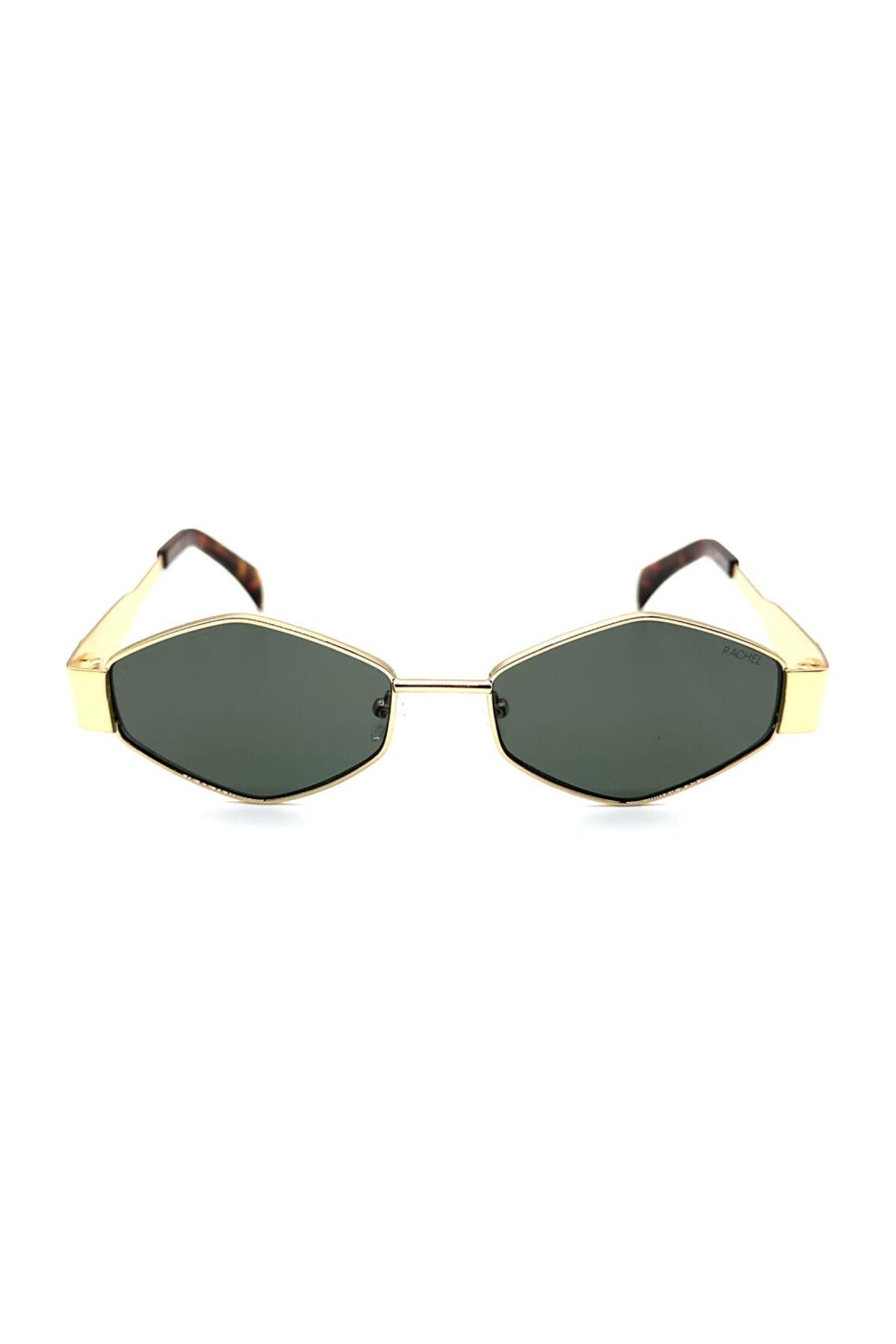 Rachel Paris-Unisex Rp8552 C2 Sunglasses - Celine Triomphe Model 1