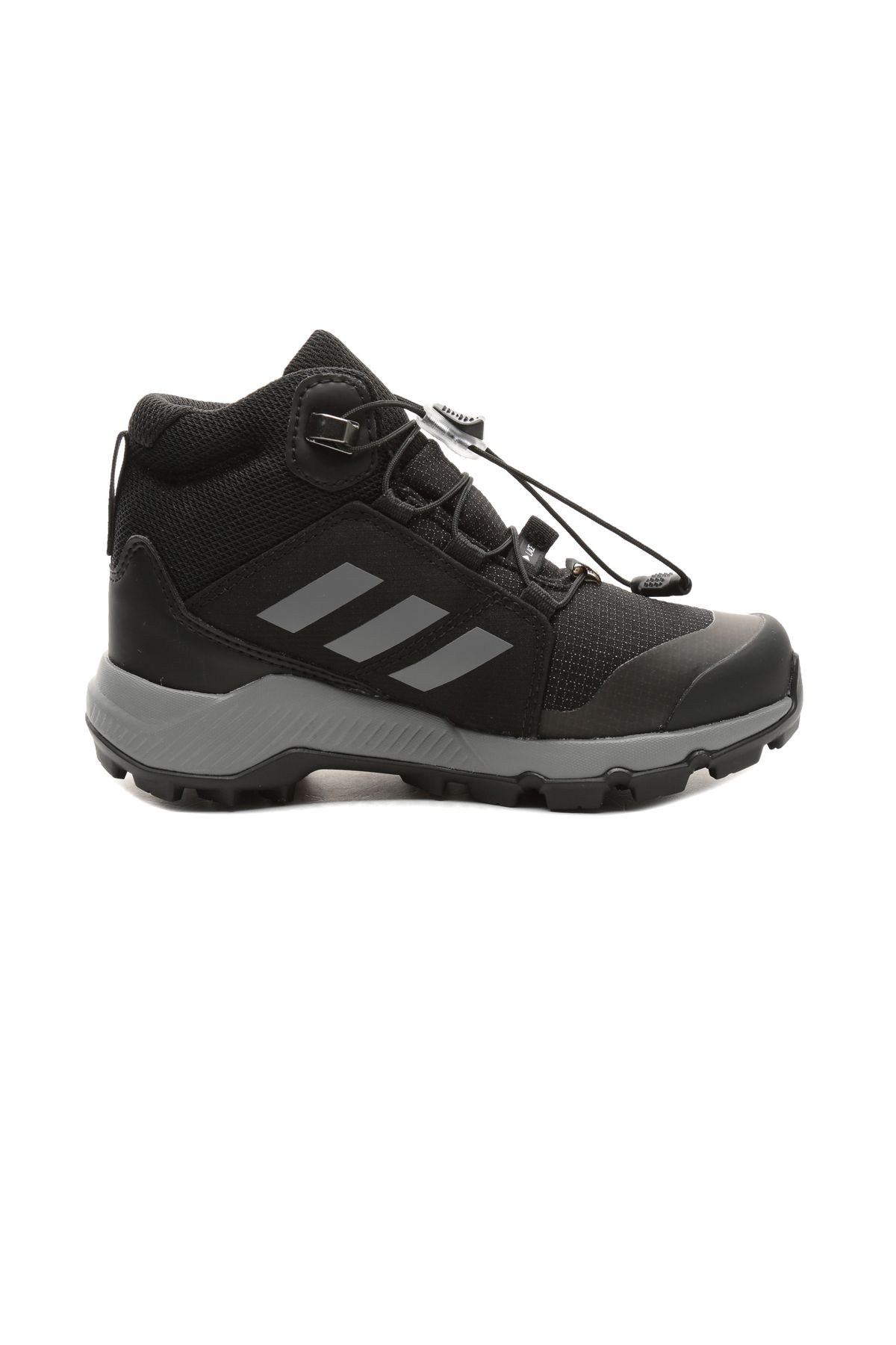 adidas Terrex Mid Gtx K If7522 k Black Women s Sports Shoes Trendyol