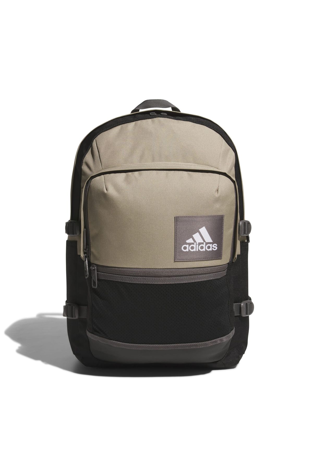 adidas-Ess Multi P Beige Tasche Iw9801 1