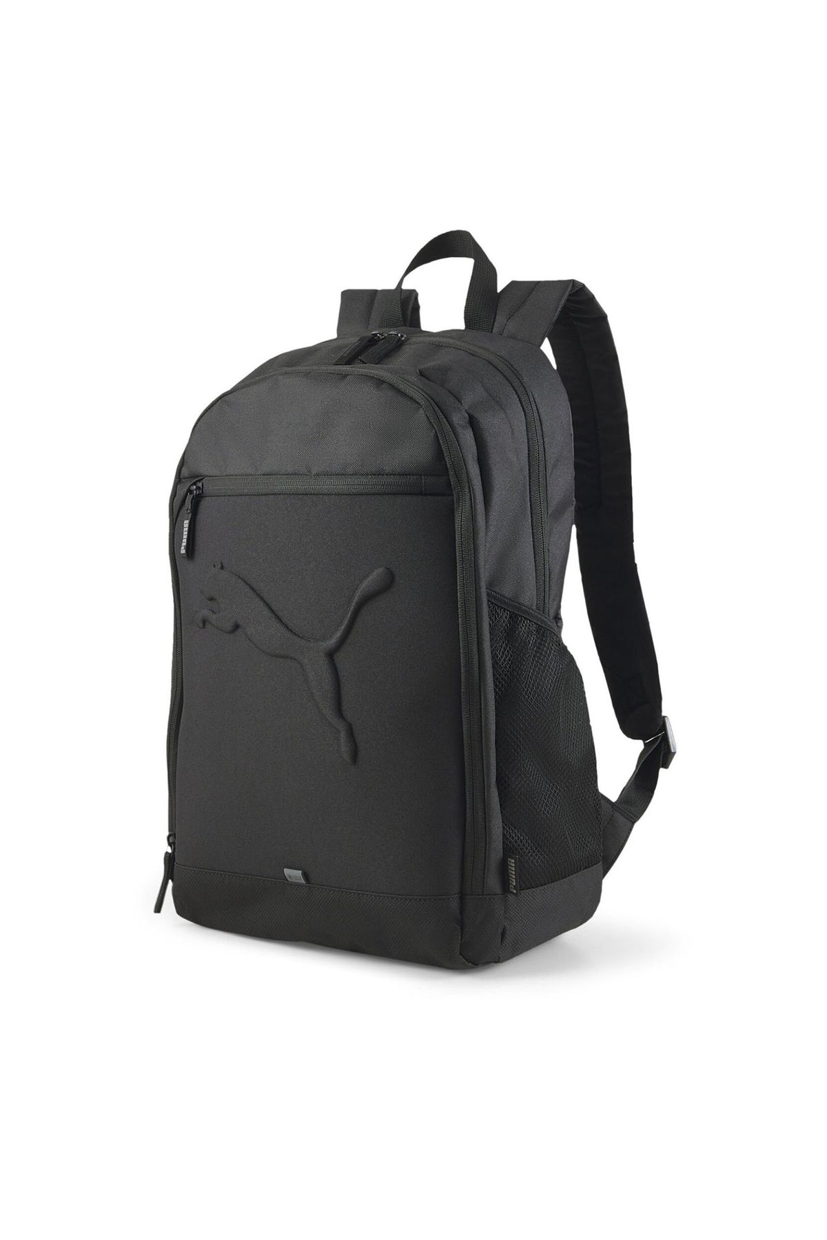 Puma 079136-01 Buzz Backpack Sırt &amp;ccedil;antası Siyah