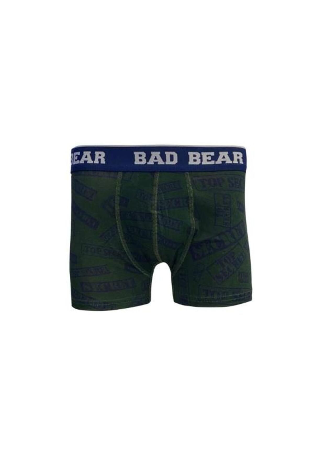 Bad Bear-Men's Boxer Secret 1