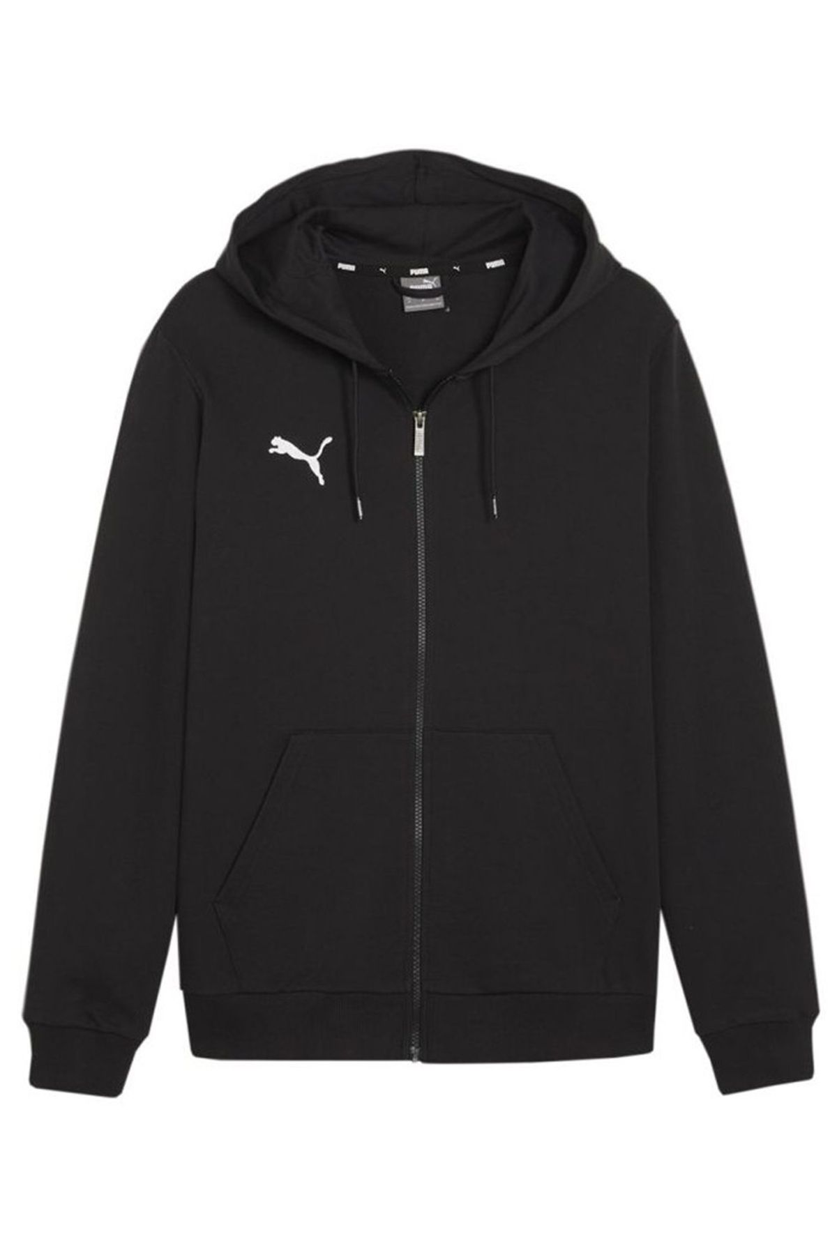 Puma Günlük Kullanıma Uygun Spor Ceket & Sweatshirt & Eşofman Üstü