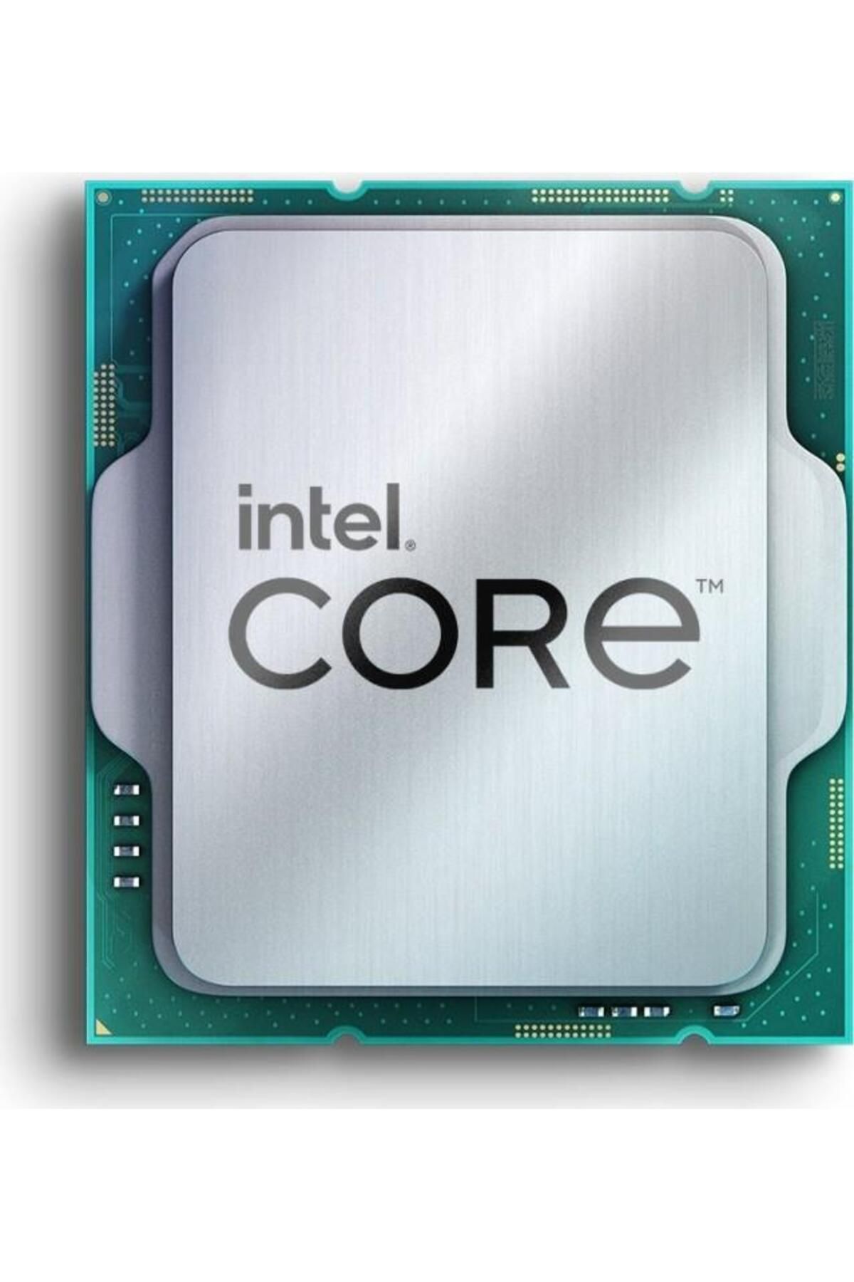 Intel-Core I5 14600K - 3.50Ghz 14-Core 20Mb Socket (Box-Free/Free) Processor 1