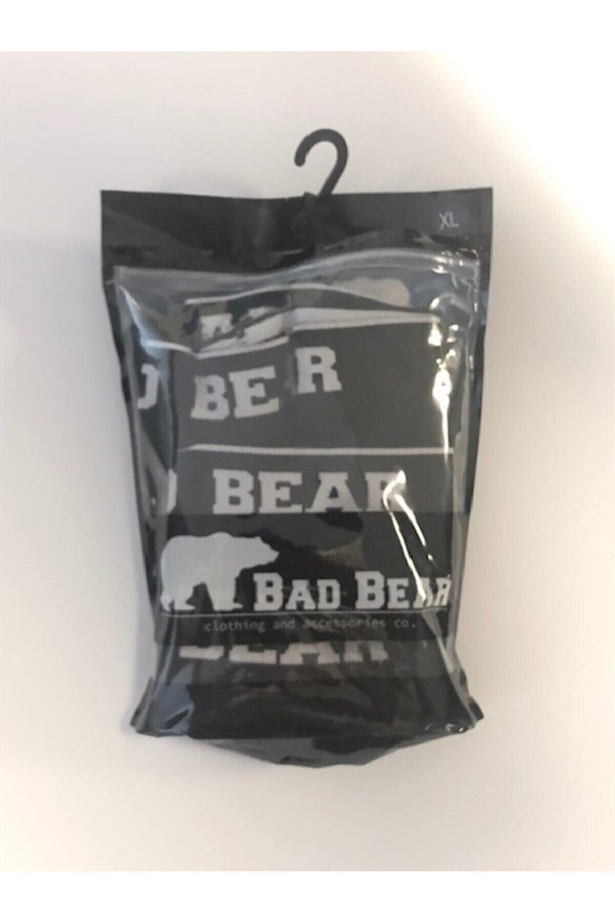 Bad Bear-Pachet de 3 boxeri pentru bărbați Redrum 1