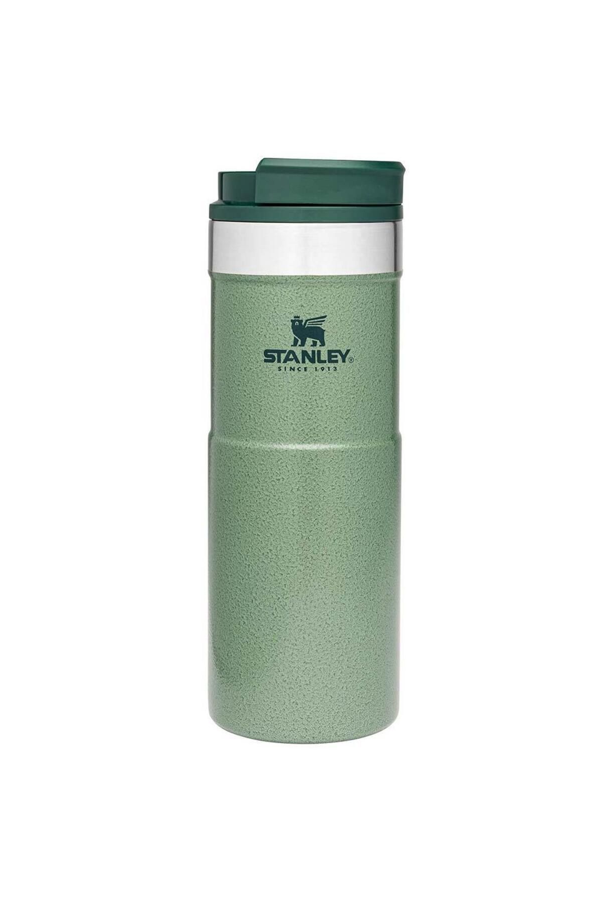 Stanley Unisex Termos Bardak The Neverleak™ Travel Mug .47l / 16oz H.green