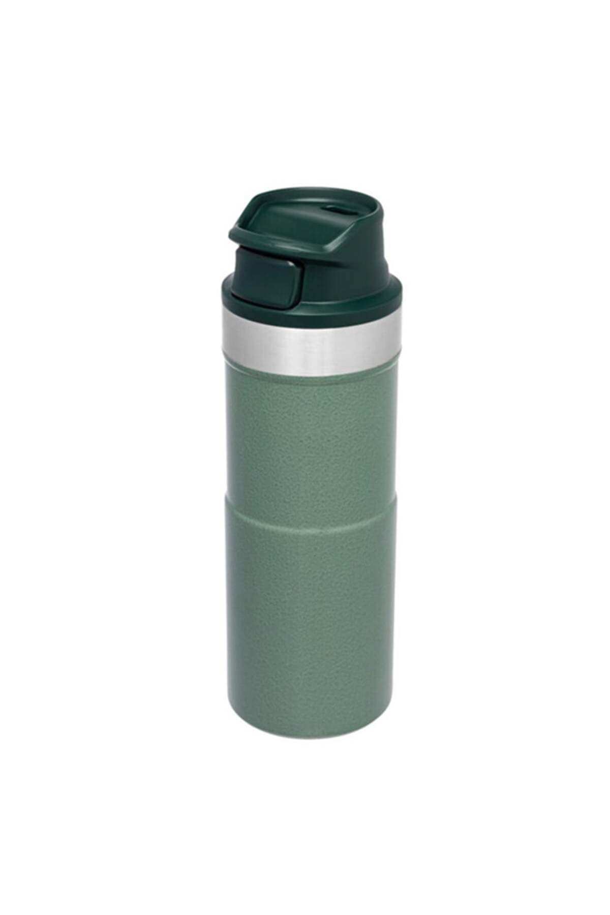 Stanley Unisex Termos Bardak The Trigger-action Travel Mug .35l / 12oz