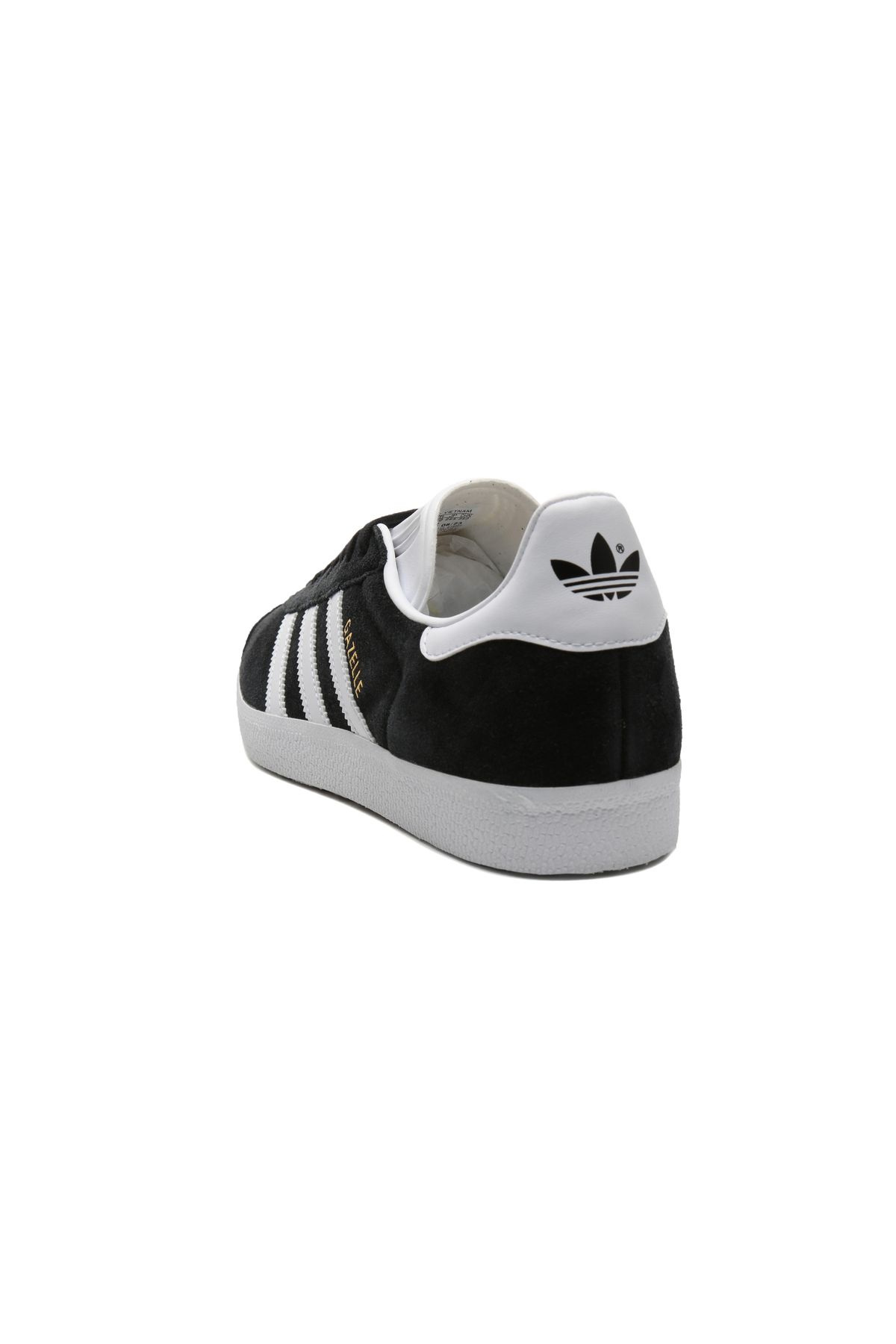 adidas کفش ورزشی زنانه آدیداس Gazelle BB5476-K مشکی