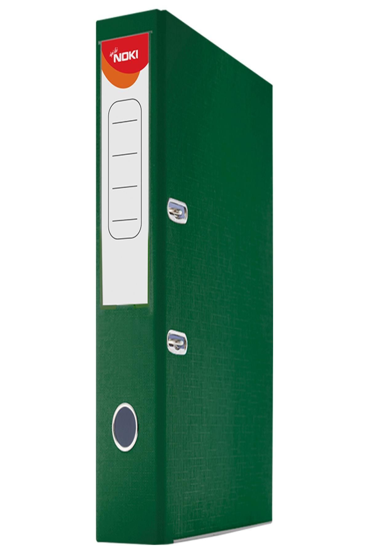 HELSOL-Large Green Noki Folder - 56411 160 1