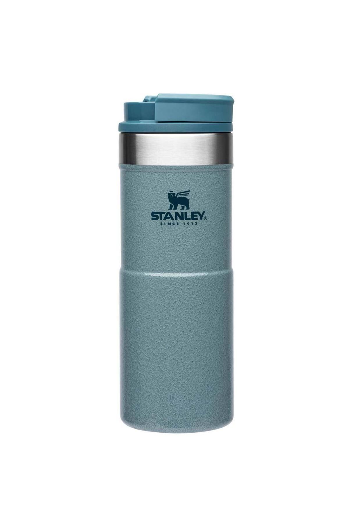 Stanley Unisex Termos Bardak The Neverleak™ Travel Mug .35l / 12oz H. Ice