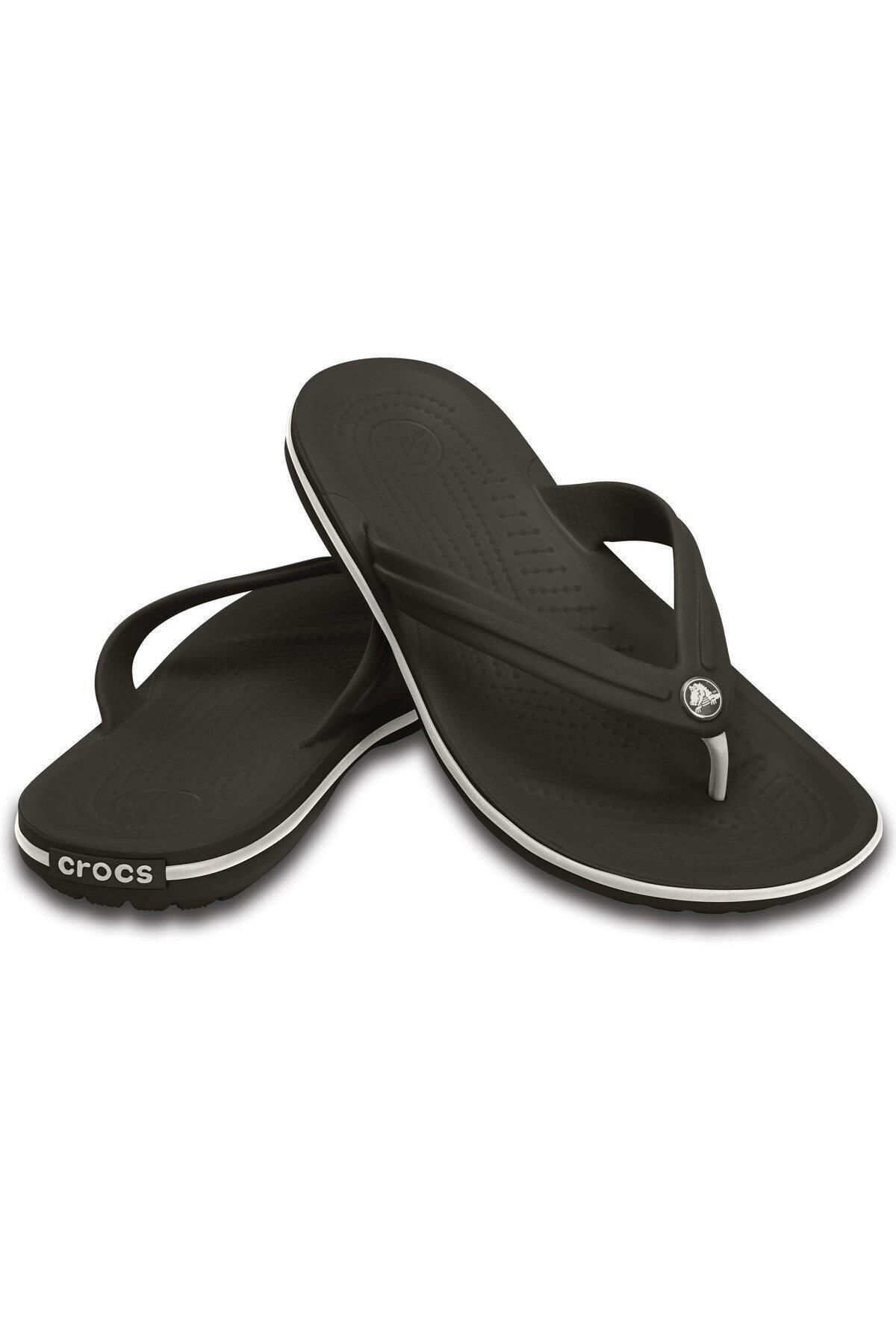 Crocs unisex flip flops on sale