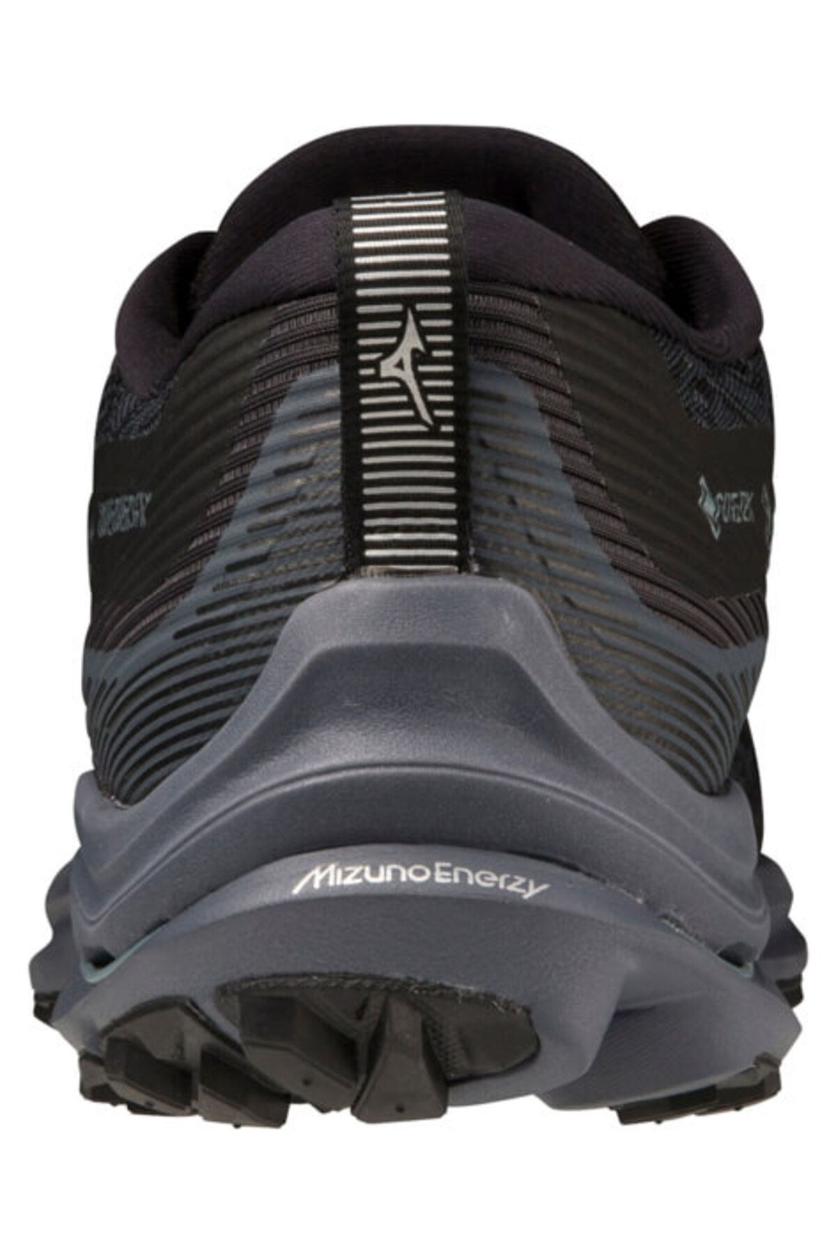 کفش های فضای باز مشکی مردانه Rider Gtx Ride 's رانینگ و دویدن مشکیgri Mizuno