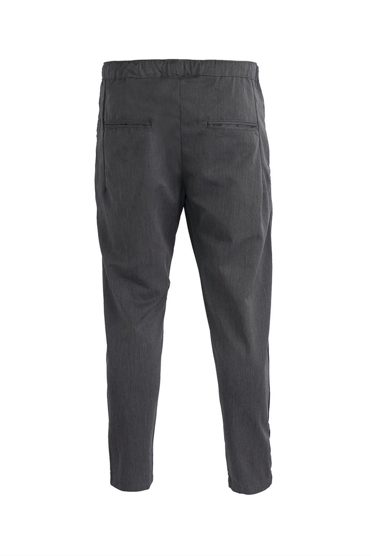 Bad Bear-Men's Sartor Trousers - Stylish Cut 2