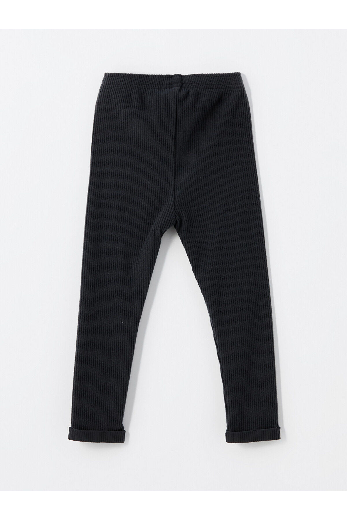 LC Waikiki Lcw Beli Lastikli Basic Erkek Bebek Tayt fotoğrafı 3 (önizleme)