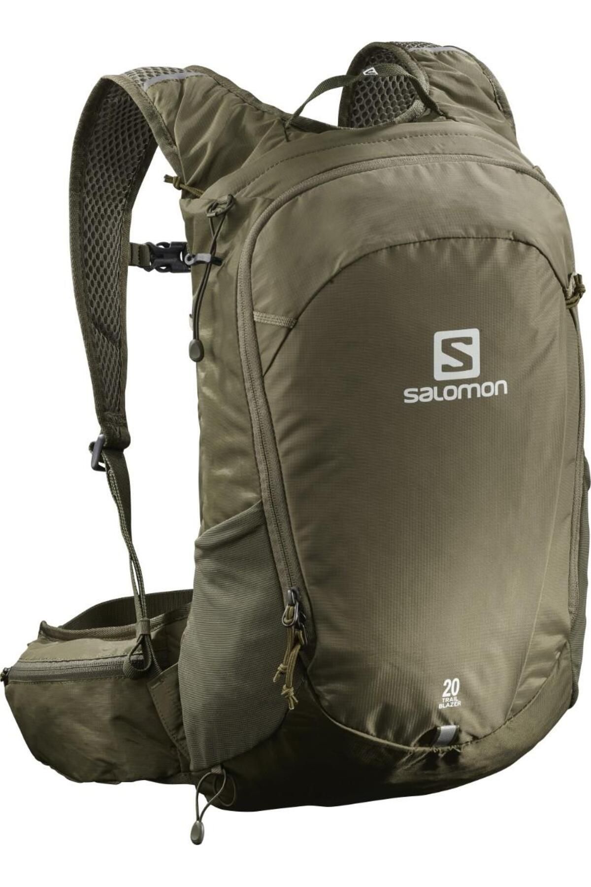 Salomon-Trailblazer 20 Backpack 1