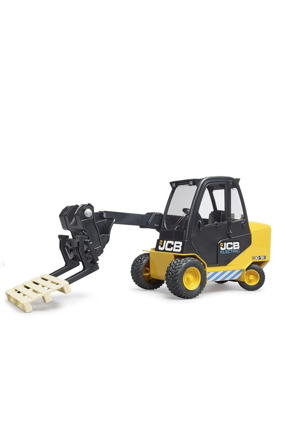 Liodoro Nessiworld Bruder Jcb Forklift BR02512