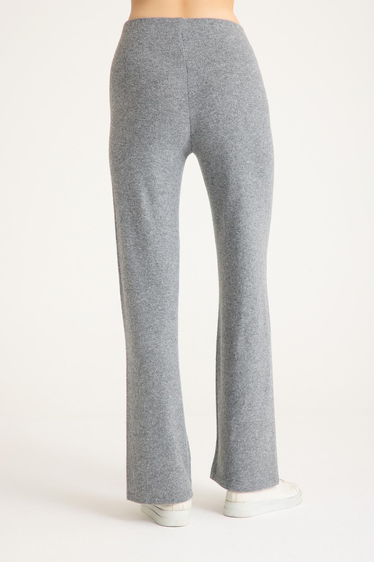 COTENCONCEPT-Pantaloni comozi de damă cu picioare largi 6