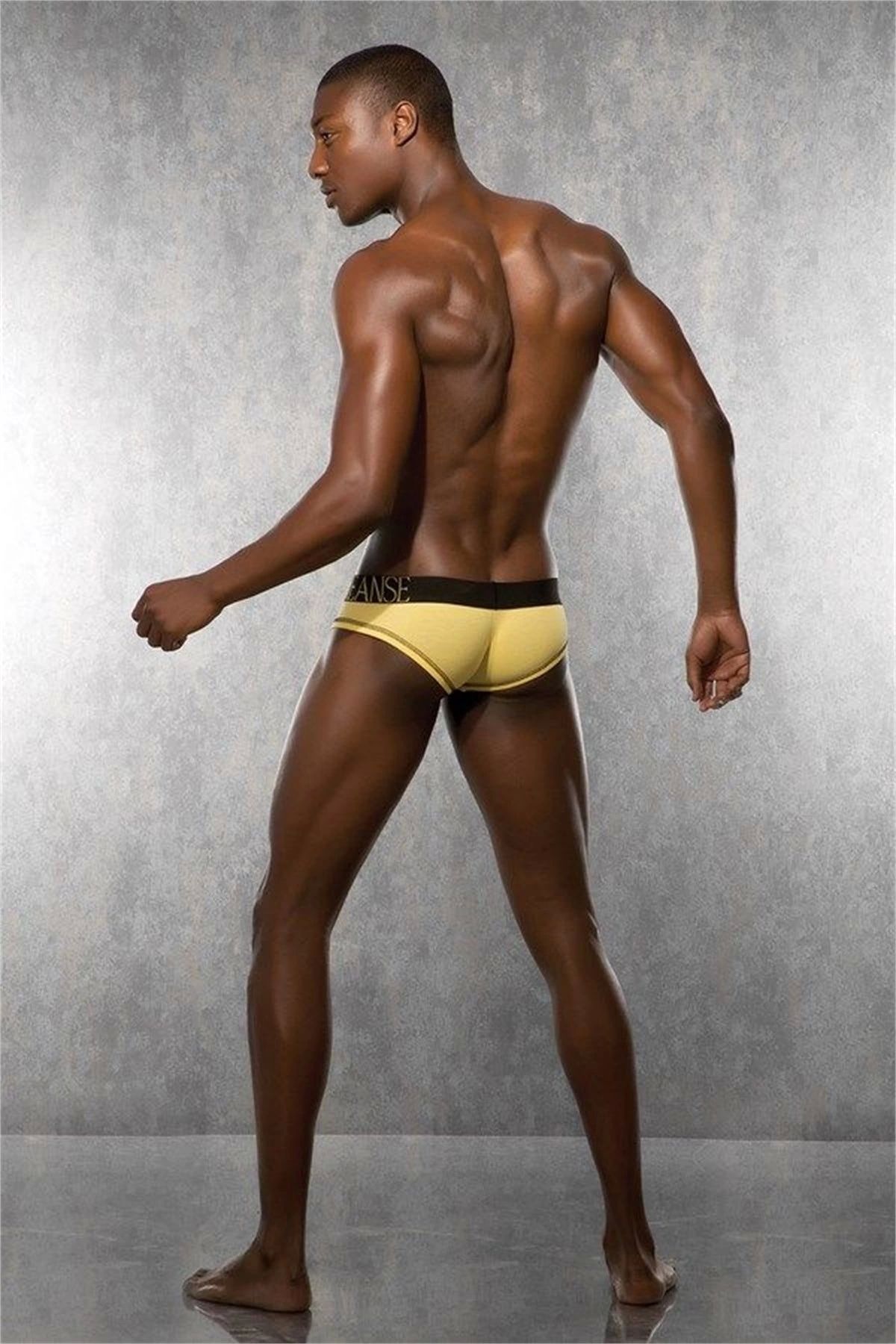 AngelKiss-Defnada Doreanse Men's Mini Briefs 1325 3