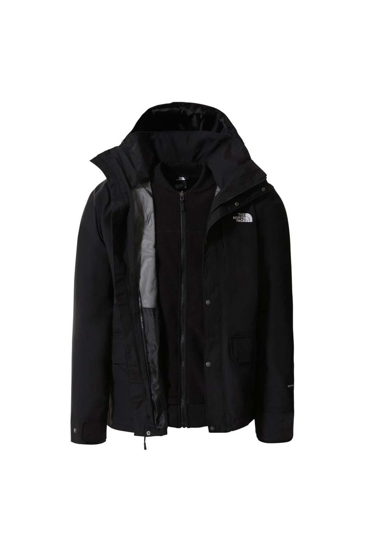 THE NORTH FACE-Pinecroft Triclimate Jacket Men's Coat 1