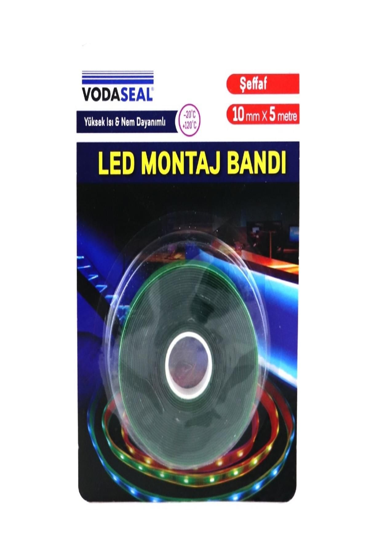 MMB Boutique Led Montaj Bandı