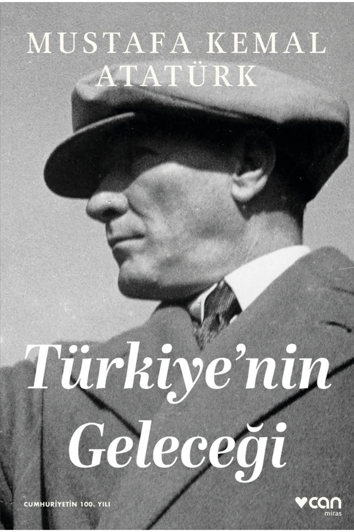 Can Yayınları Türkiye’nin Geleceği