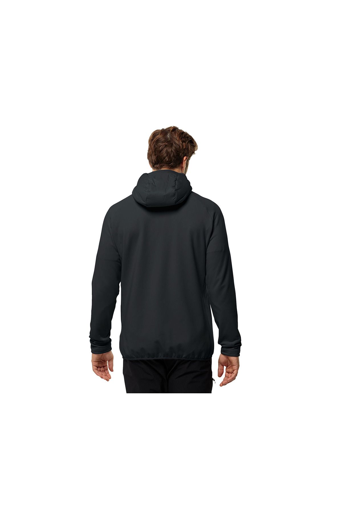 Jack Wolfskin-Routeburn Pro Hybrid M férfi dzseki 2
